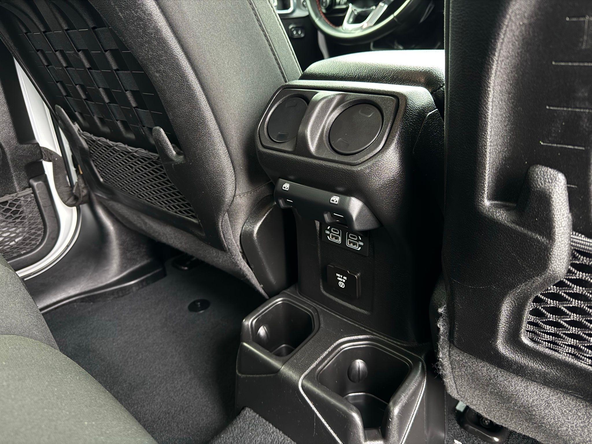 Jeep Gladiator  2022