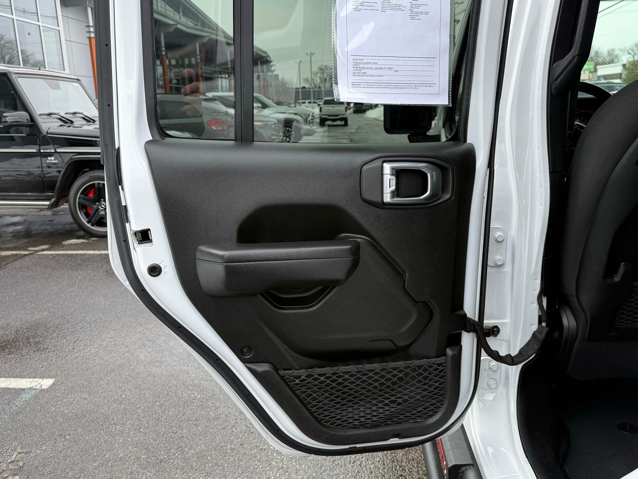 Jeep Gladiator  2022