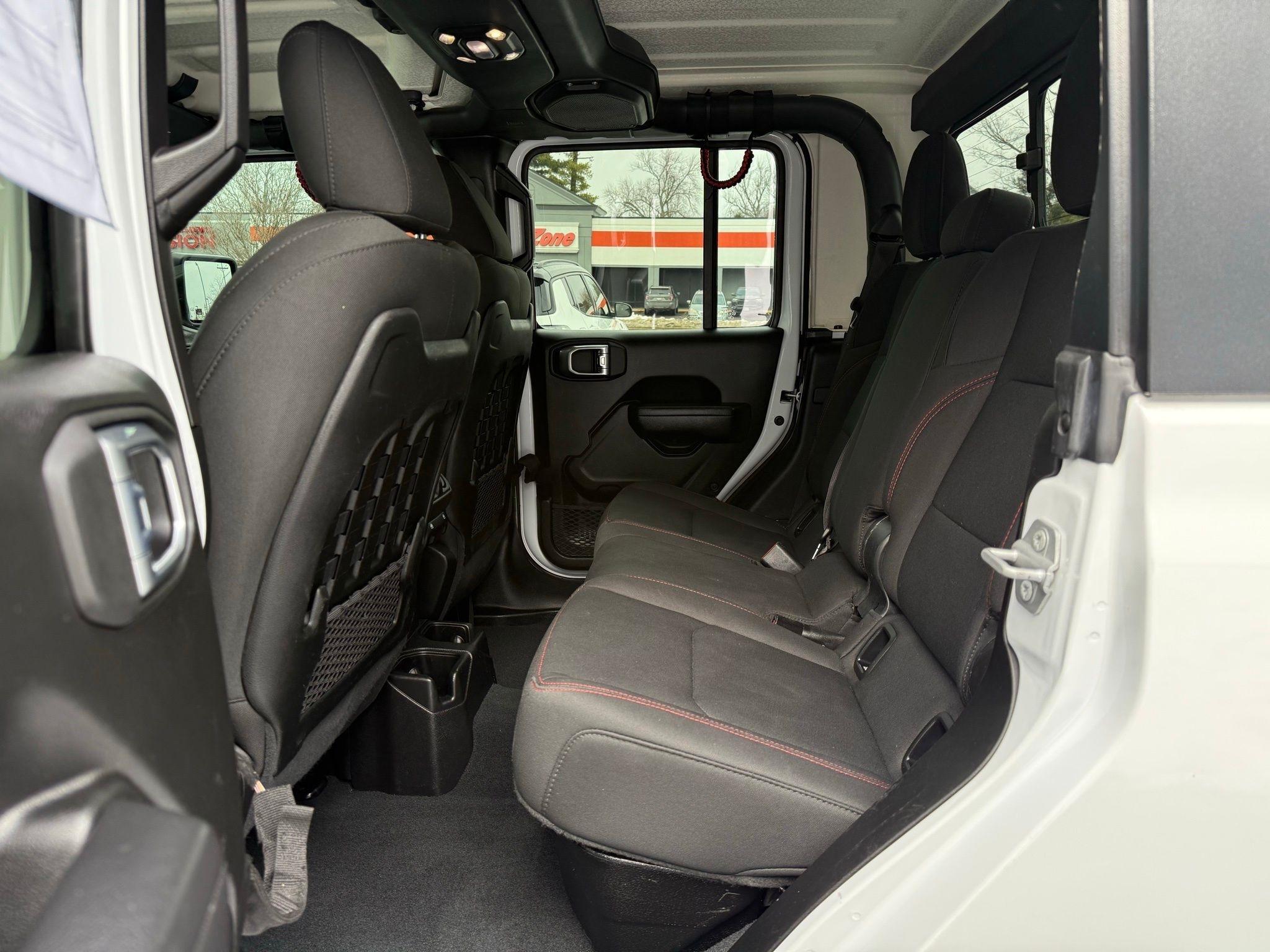 Jeep Gladiator  2022