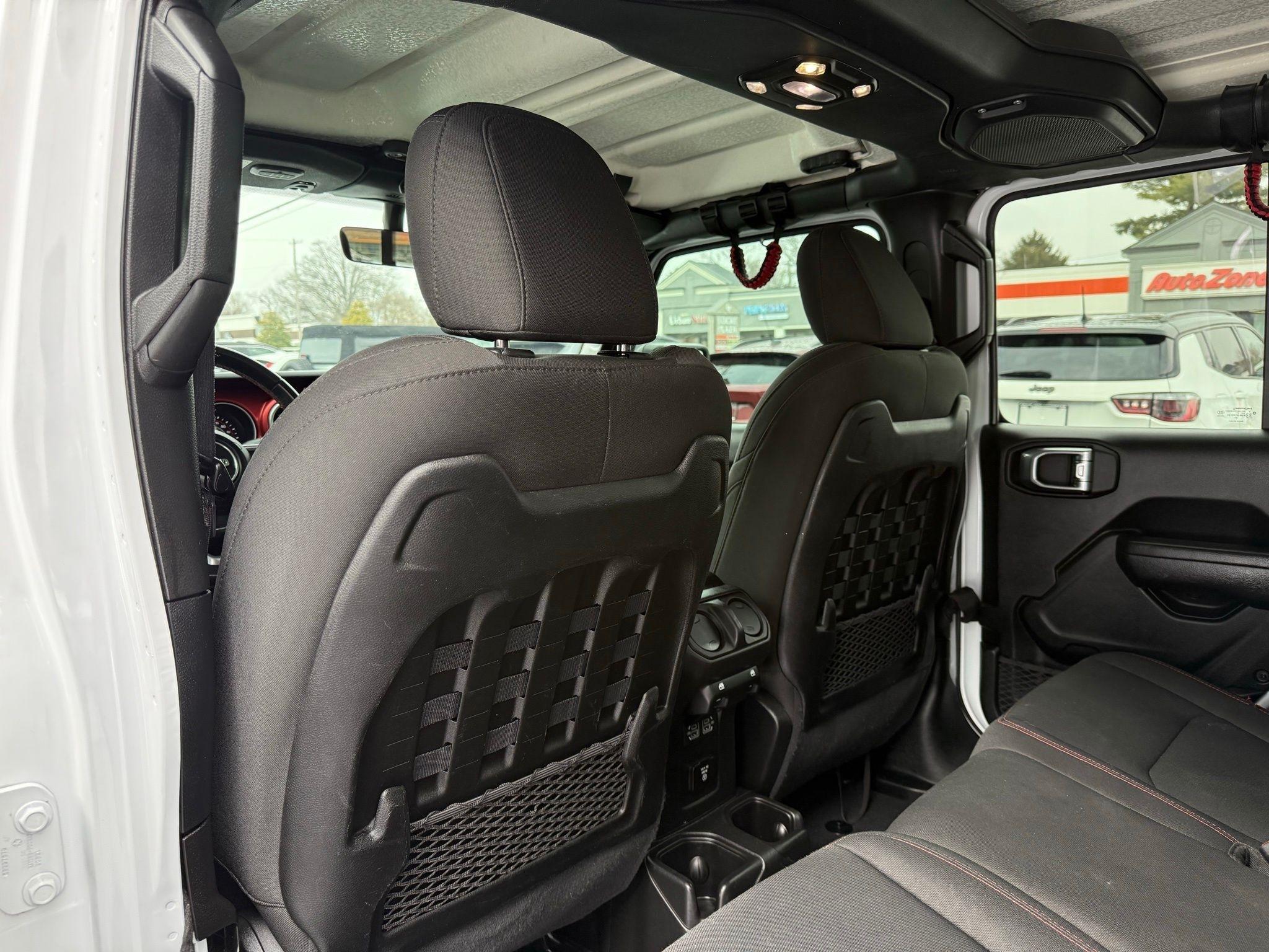 Jeep Gladiator  2022