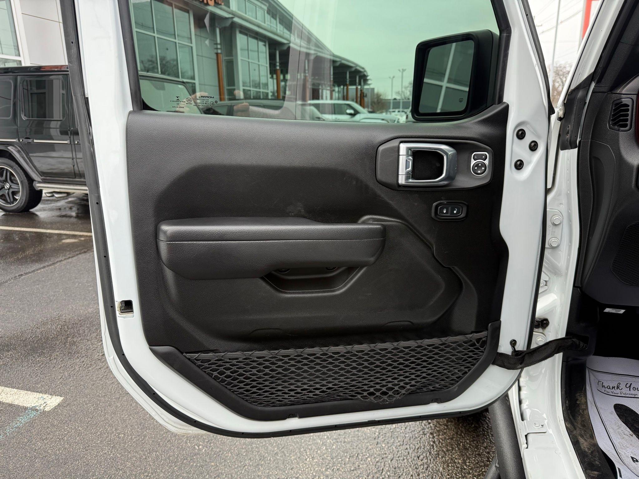 Jeep Gladiator  2022