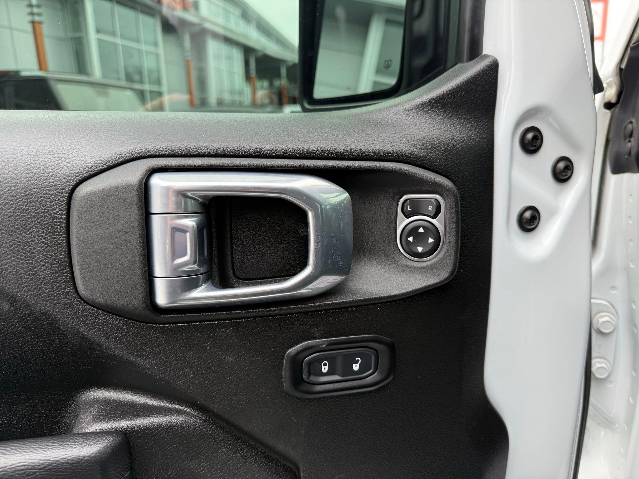 Jeep Gladiator  2022