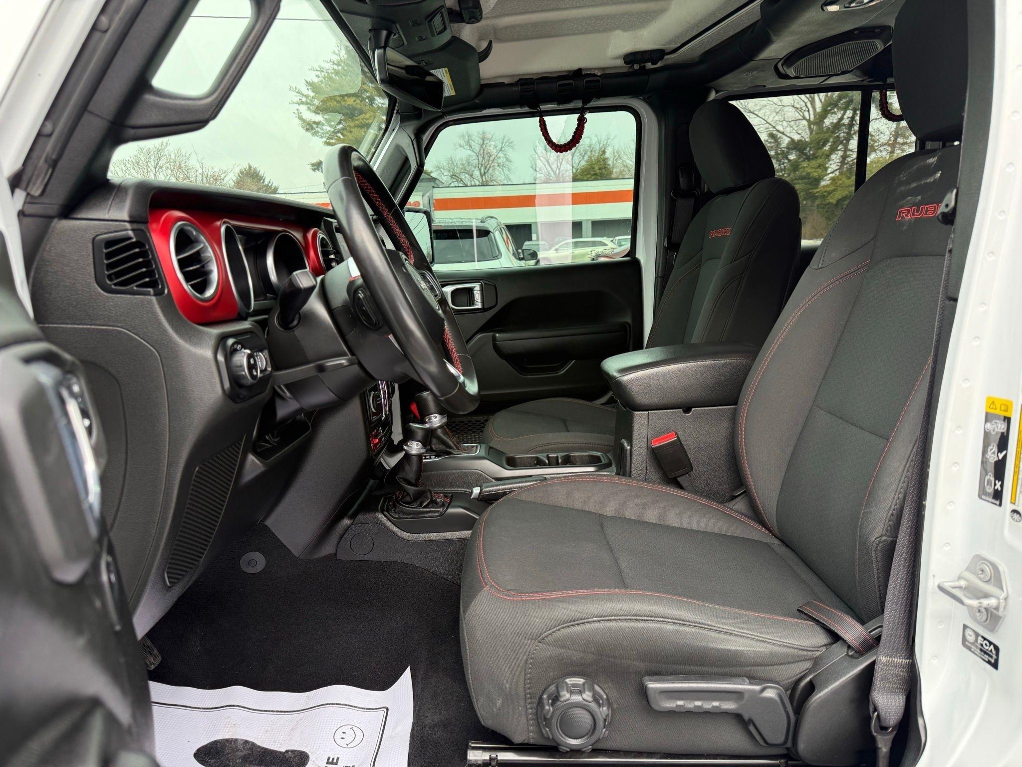 Jeep Gladiator  2022