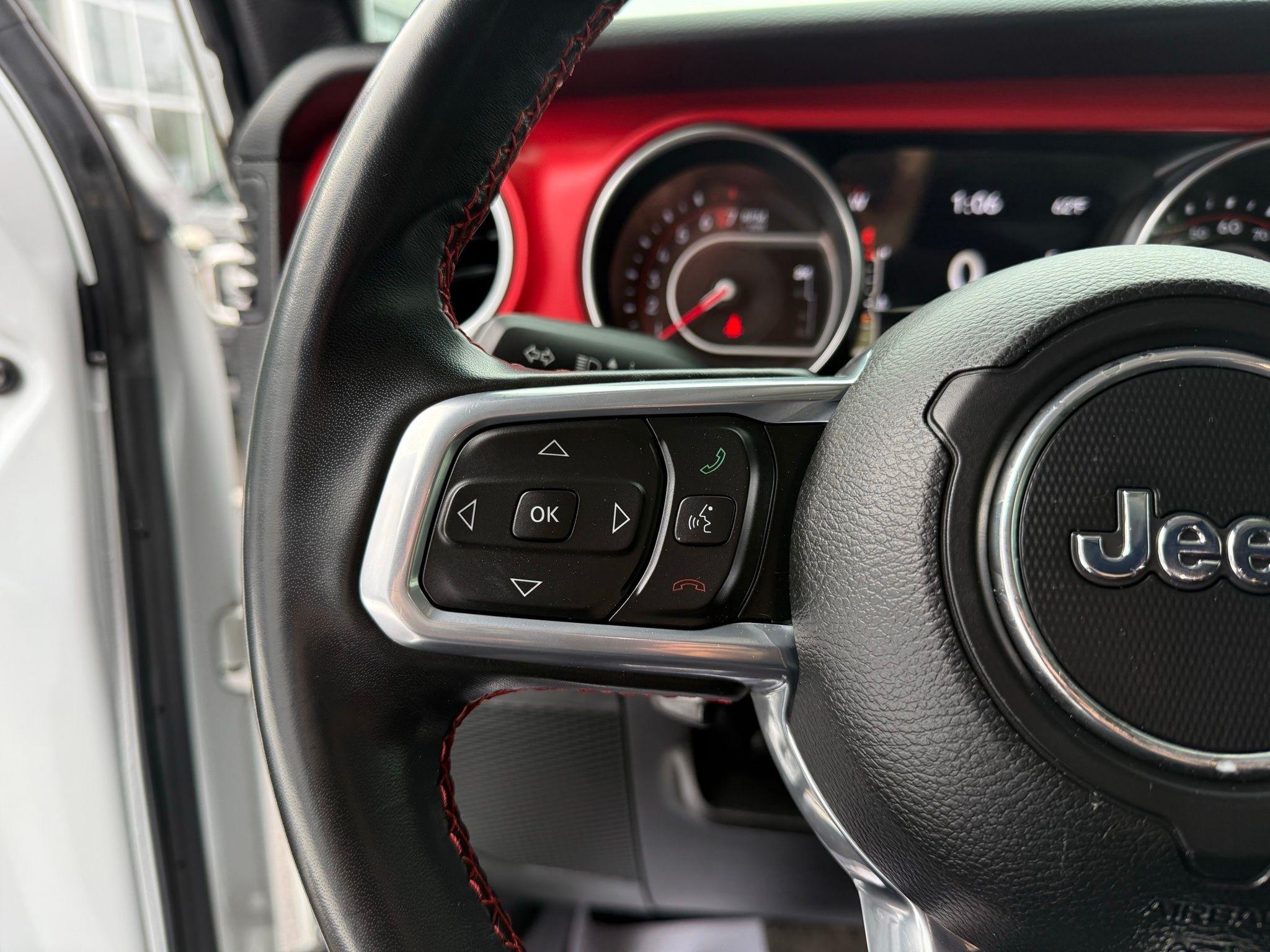 Jeep Gladiator  2022