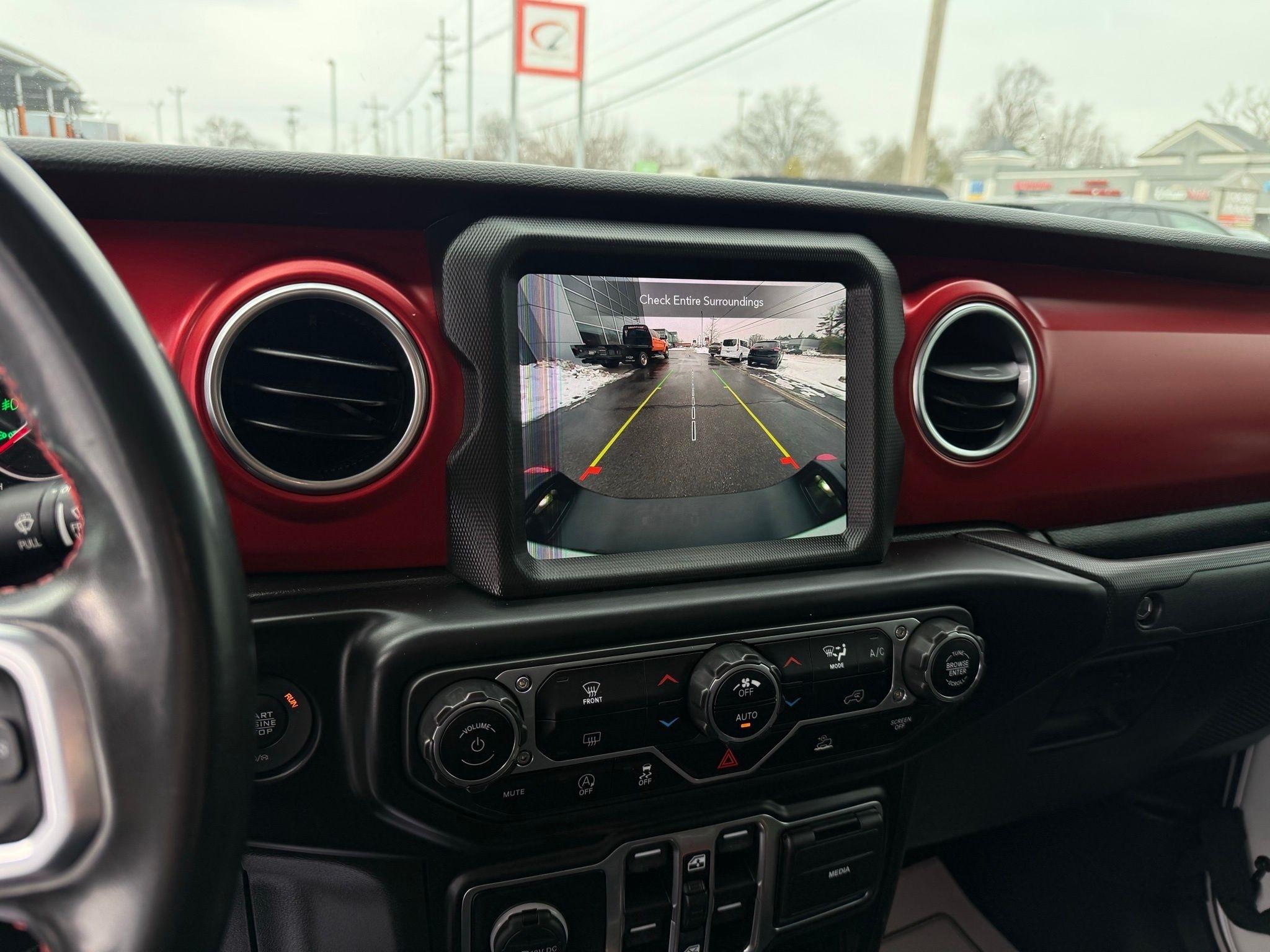 Jeep Gladiator  2022