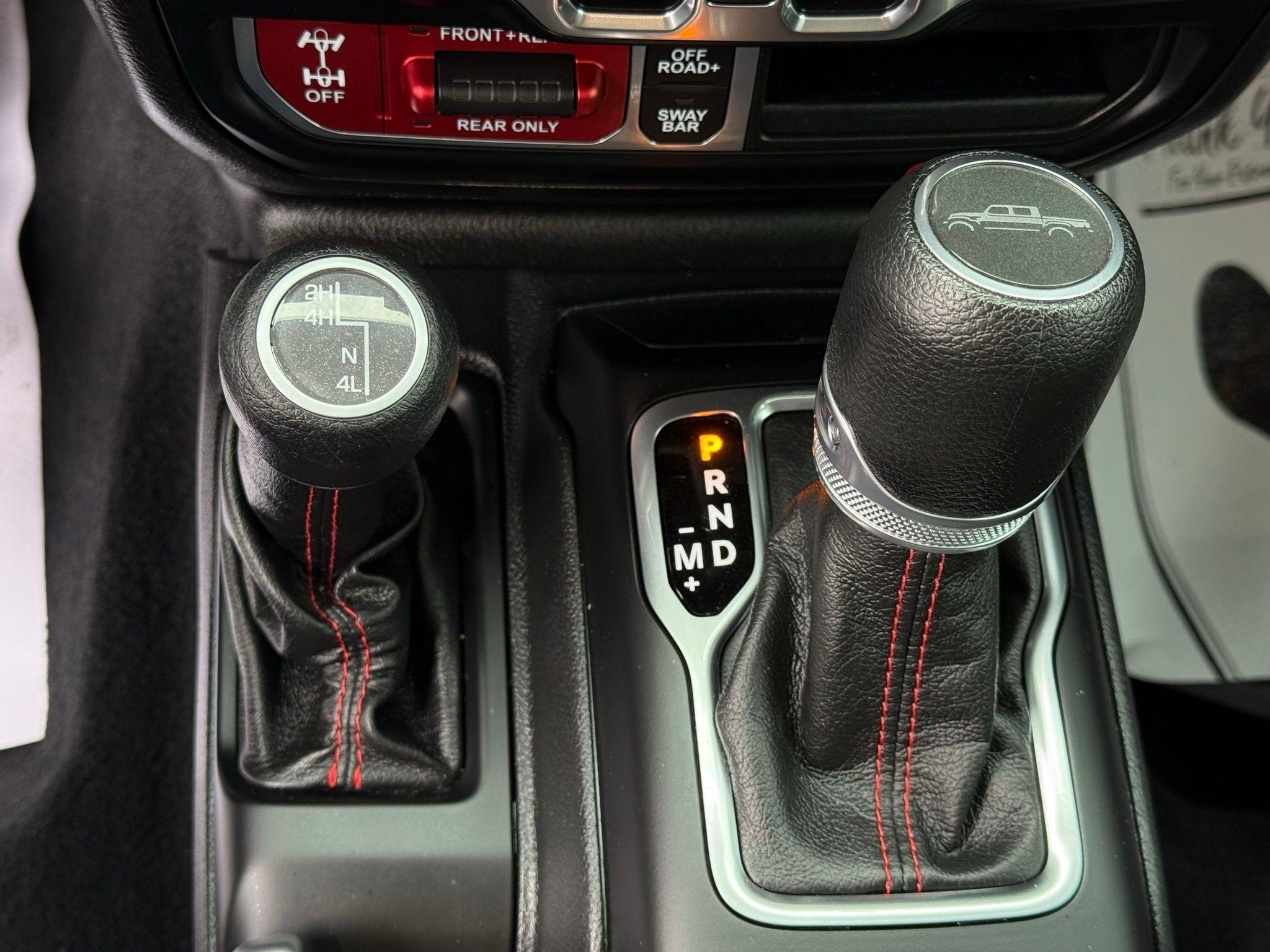 Jeep Gladiator  2022