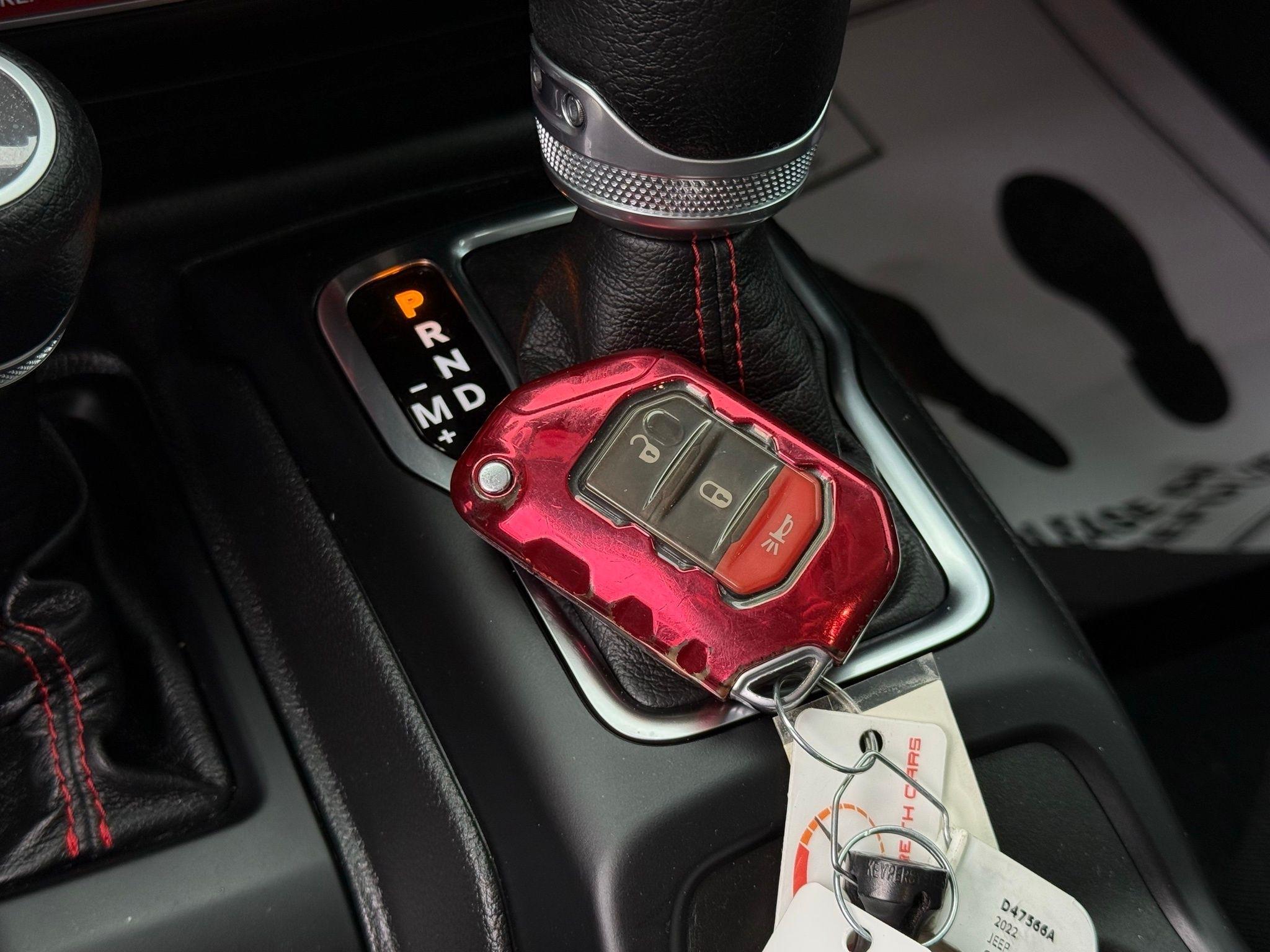 Jeep Gladiator  2022