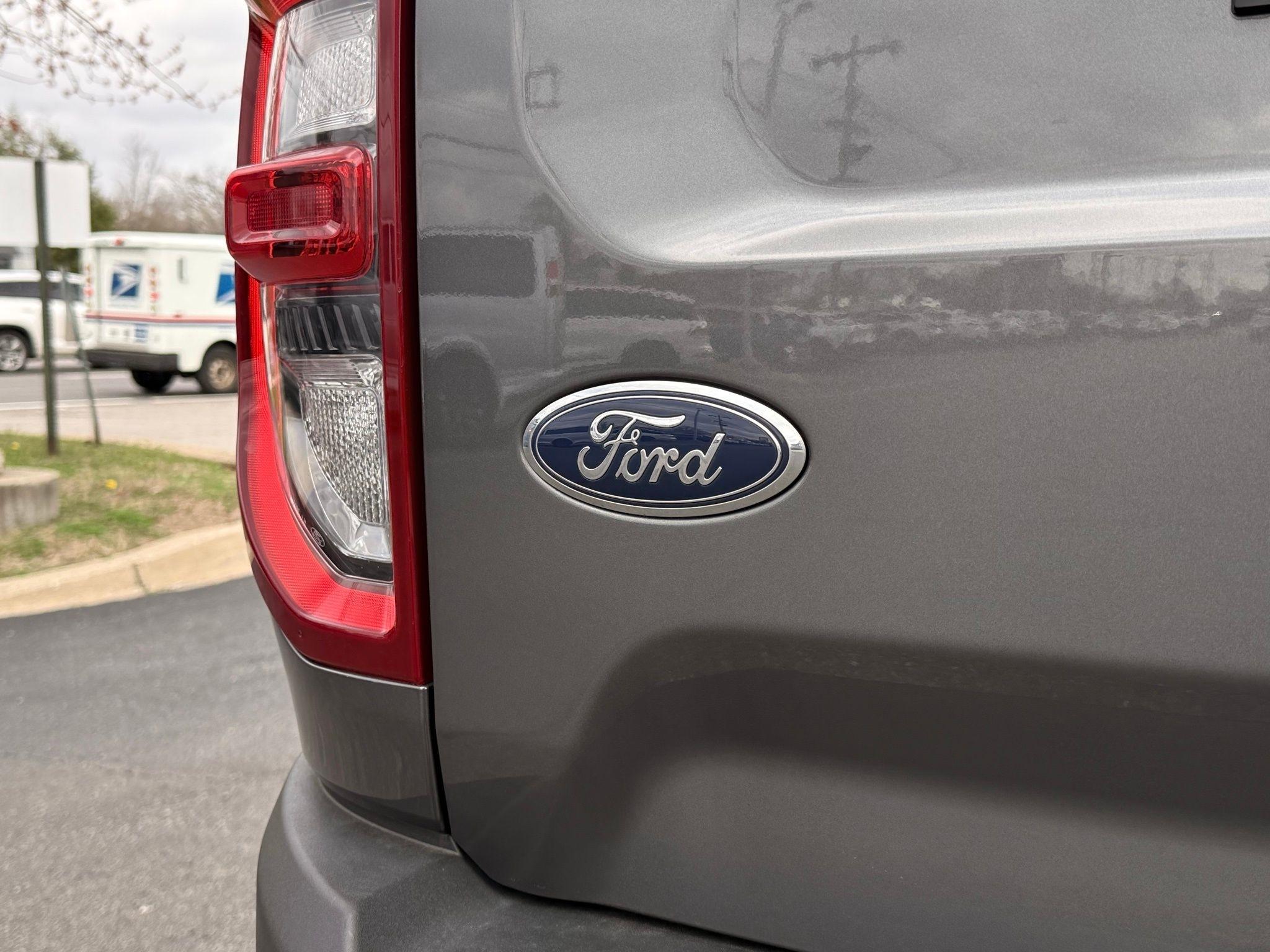 Ford Bronco Sport  2021