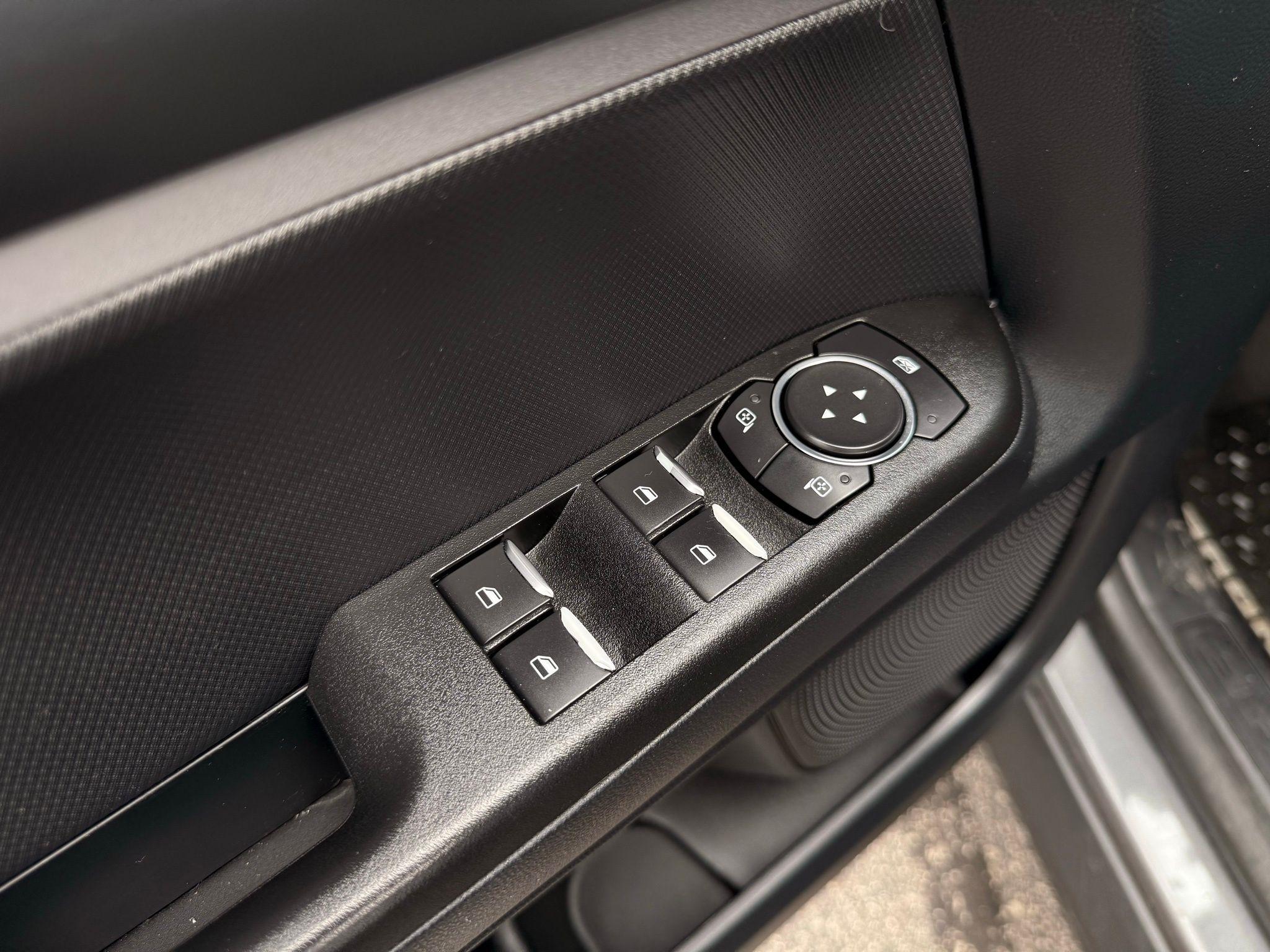 Ford Bronco Sport  2021