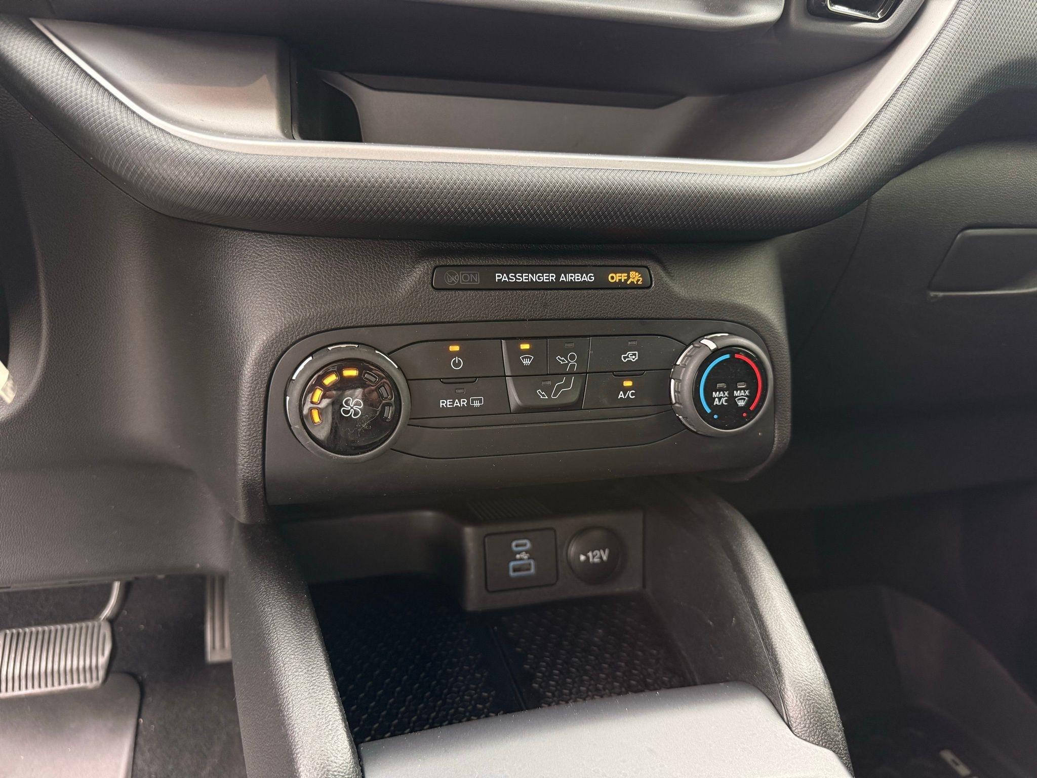 Ford Bronco Sport  2021