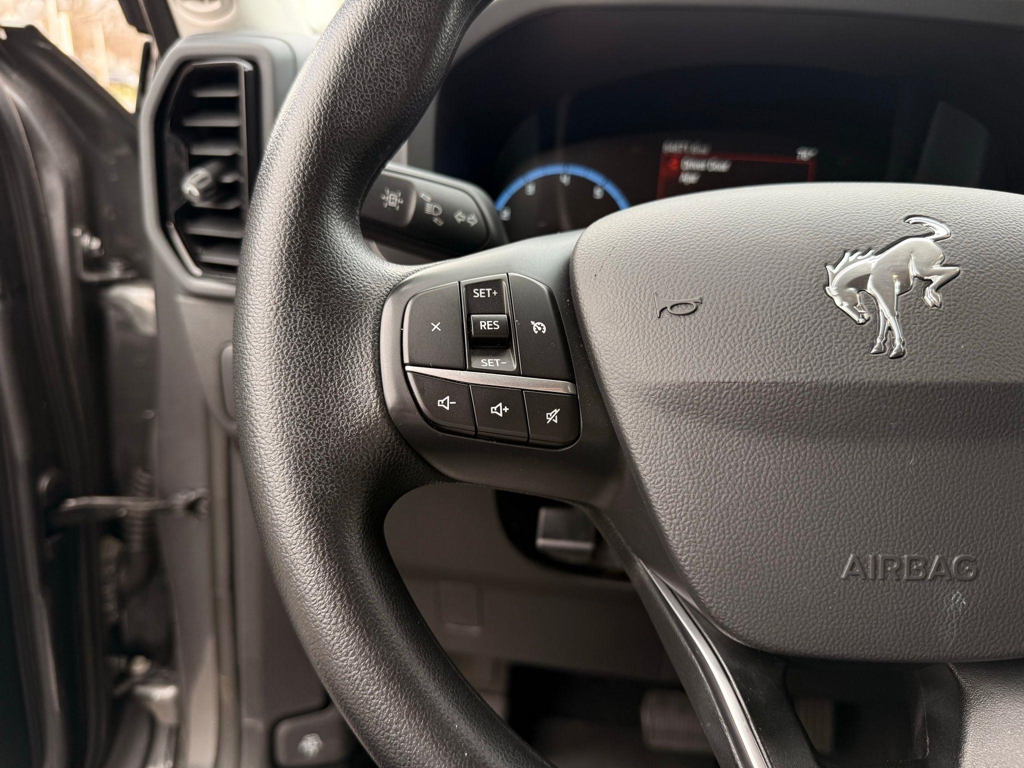 Ford Bronco Sport  2021