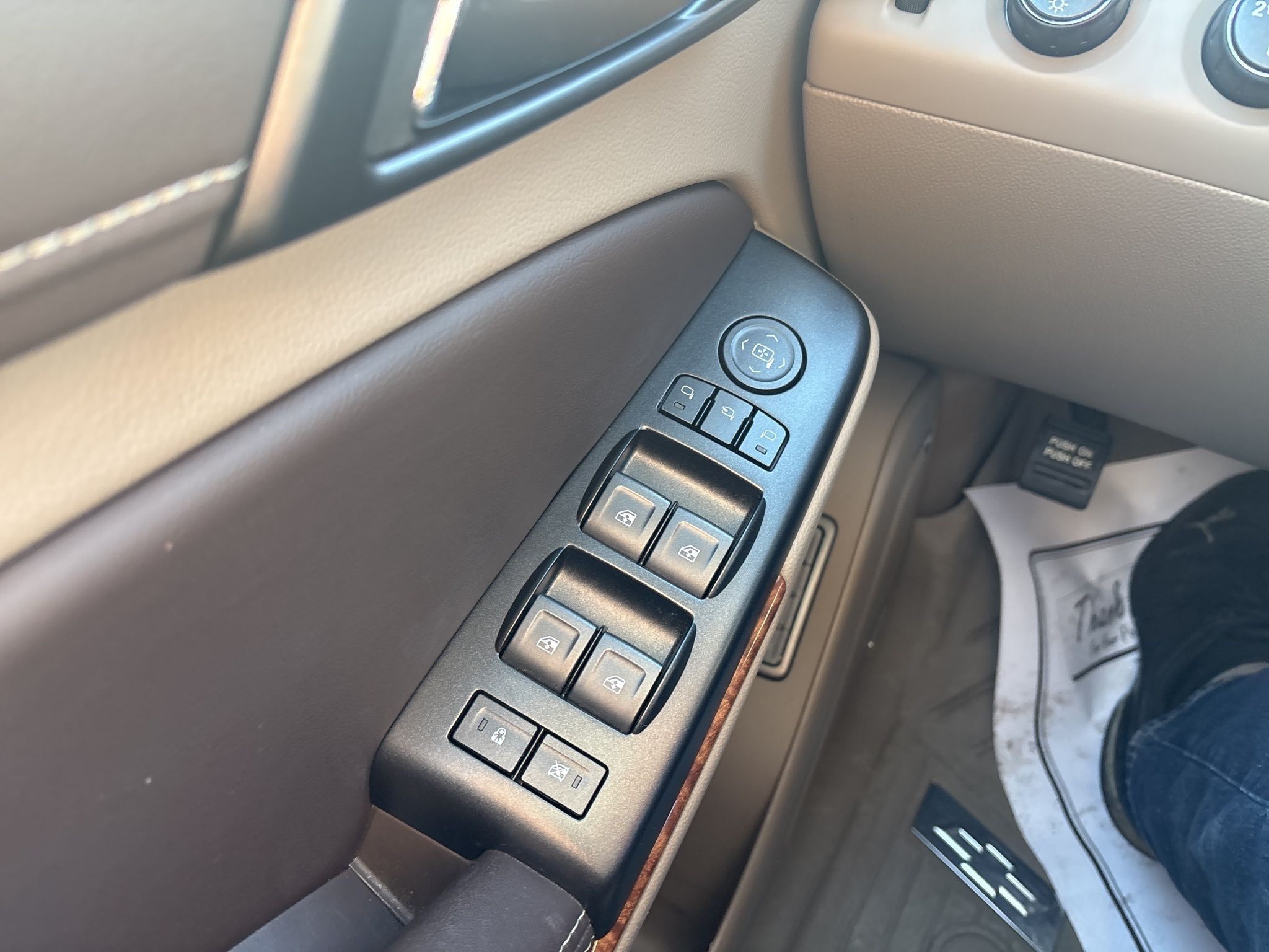 Chevrolet Tahoe  2019