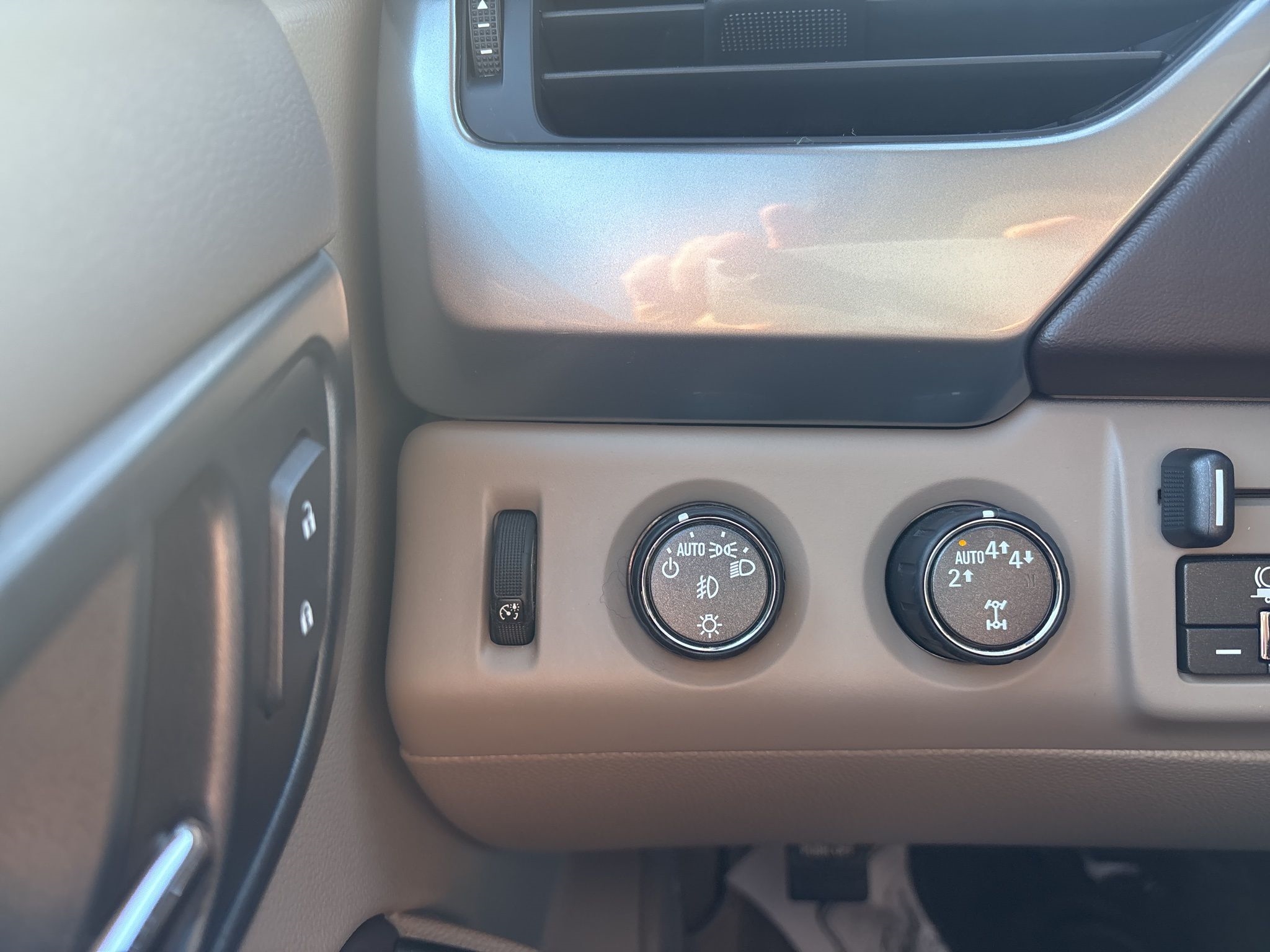 Chevrolet Tahoe  2019