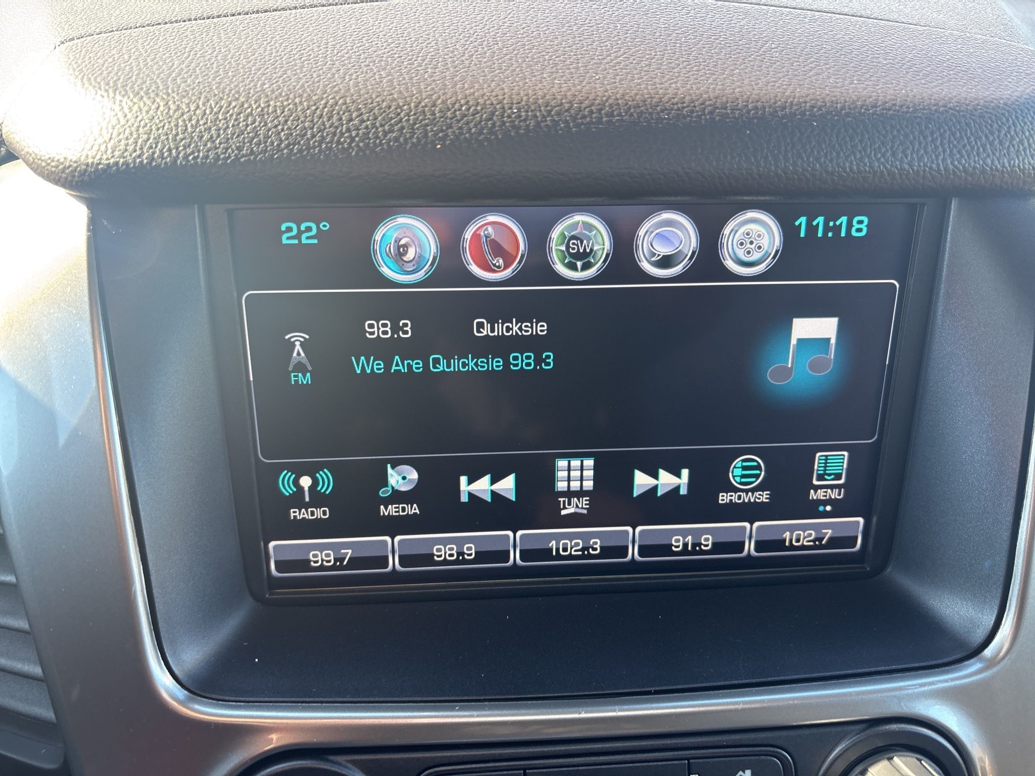 Chevrolet Tahoe  2019