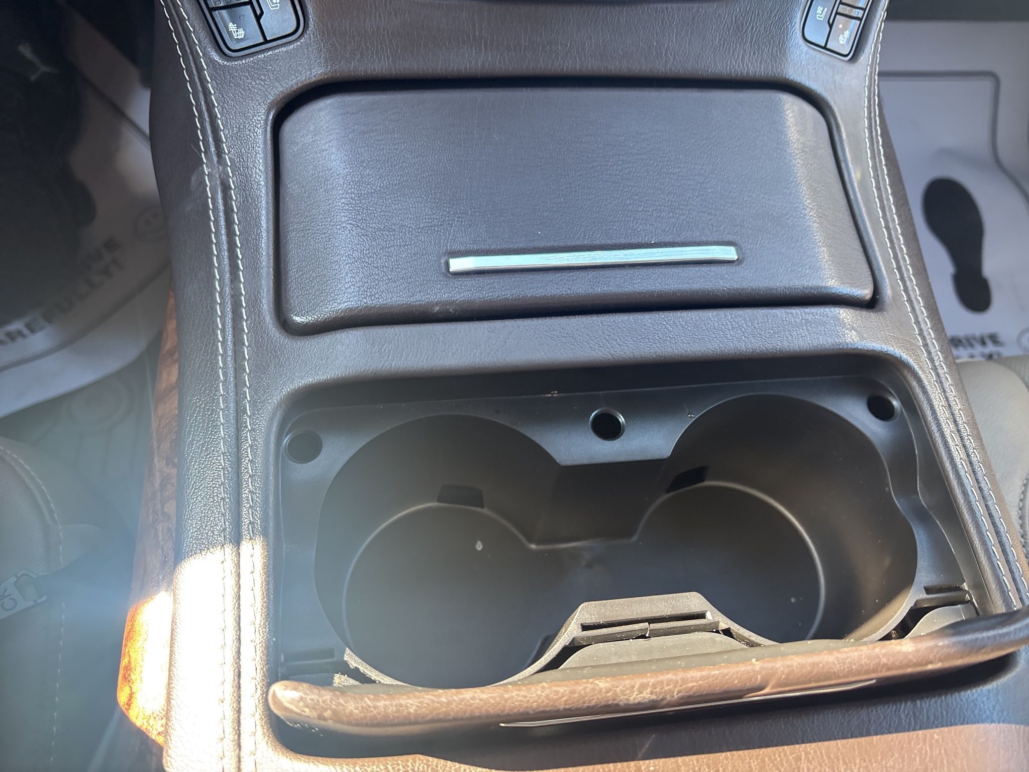 Chevrolet Tahoe  2019