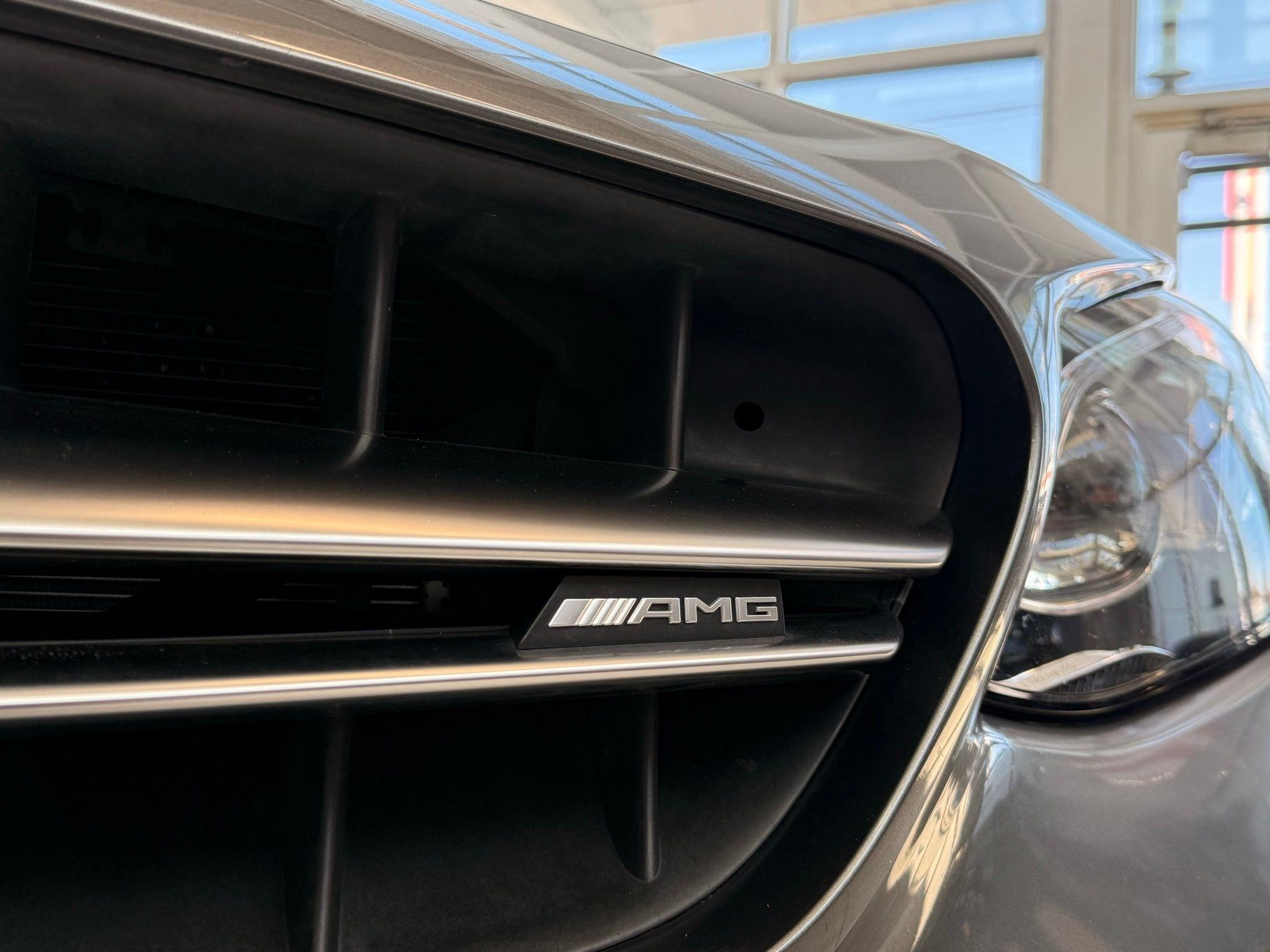 Mercedes-Benz E-Class  2018