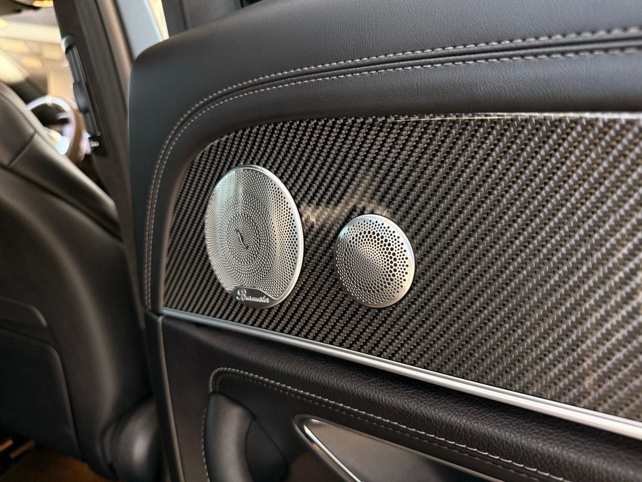 Mercedes-Benz E-Class  2018