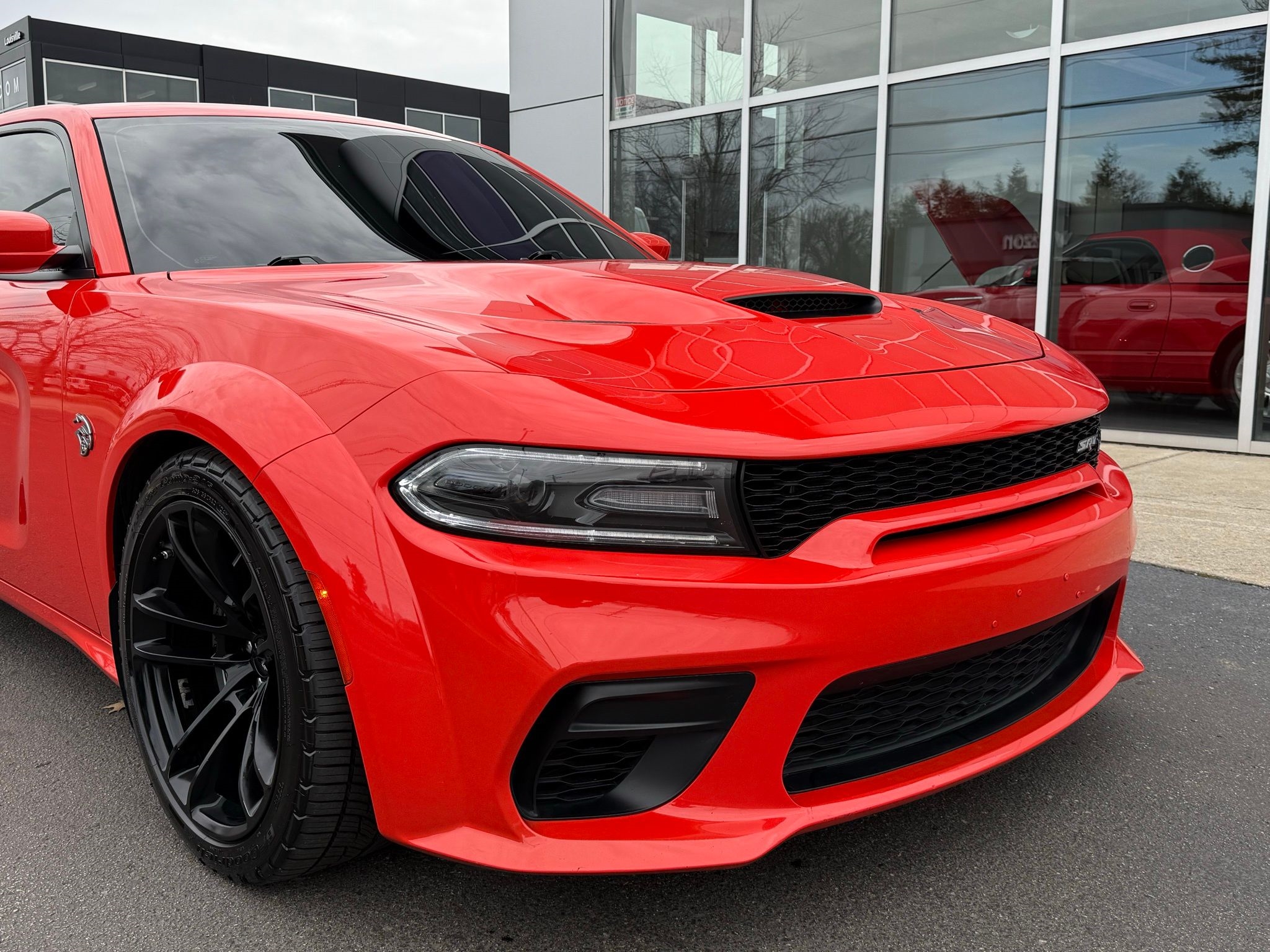 Dodge Charger  2020