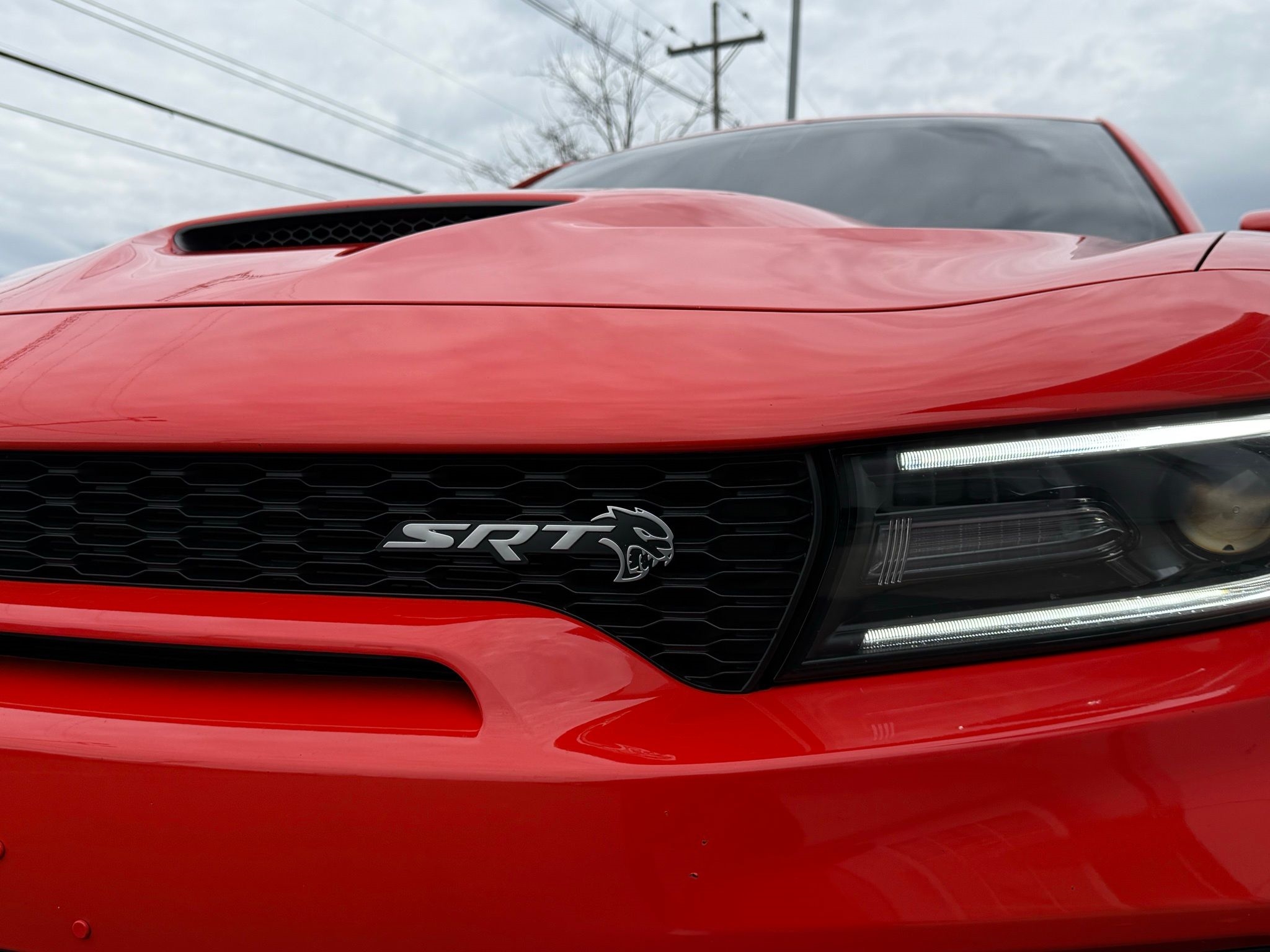 Dodge Charger  2020