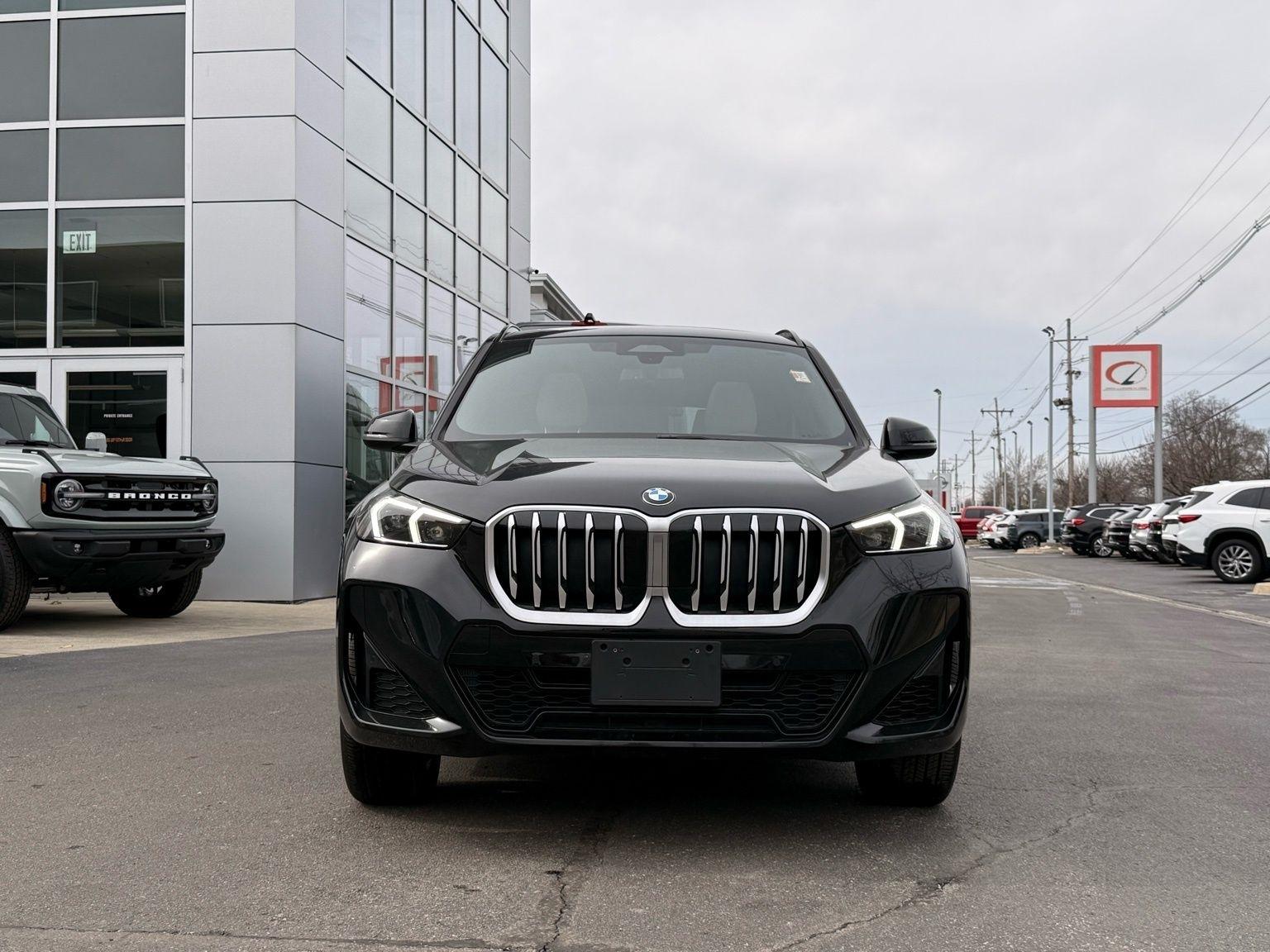 BMW X1  2025