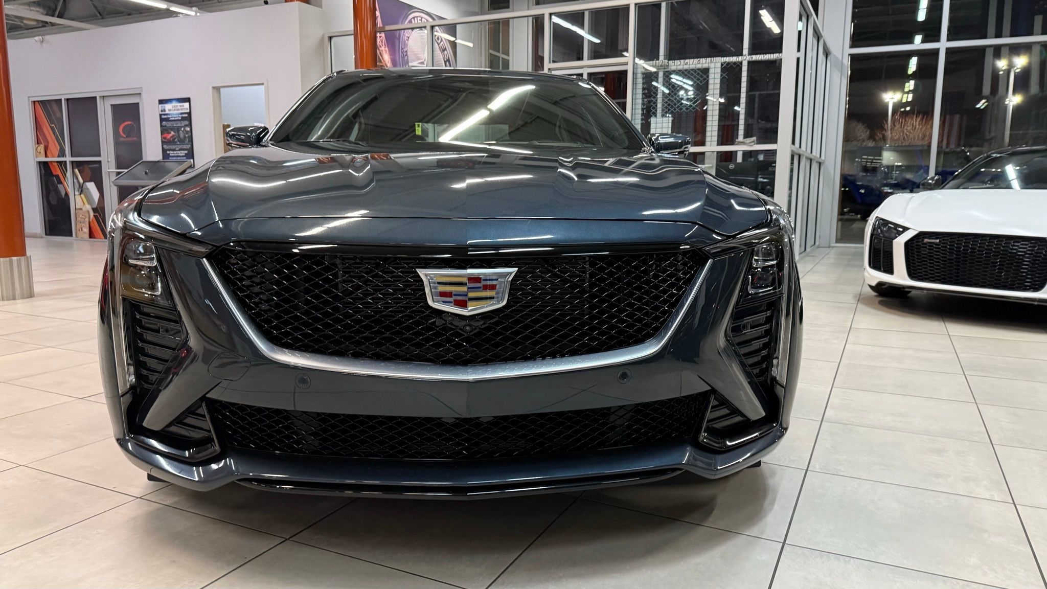 Cadillac CT5  2025