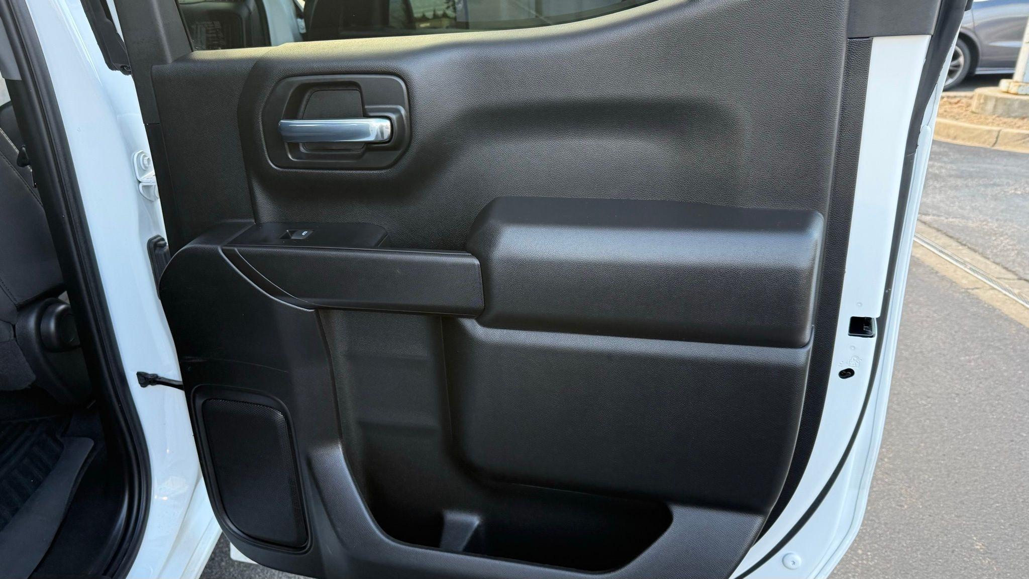 Chevrolet Silverado 1500  2023