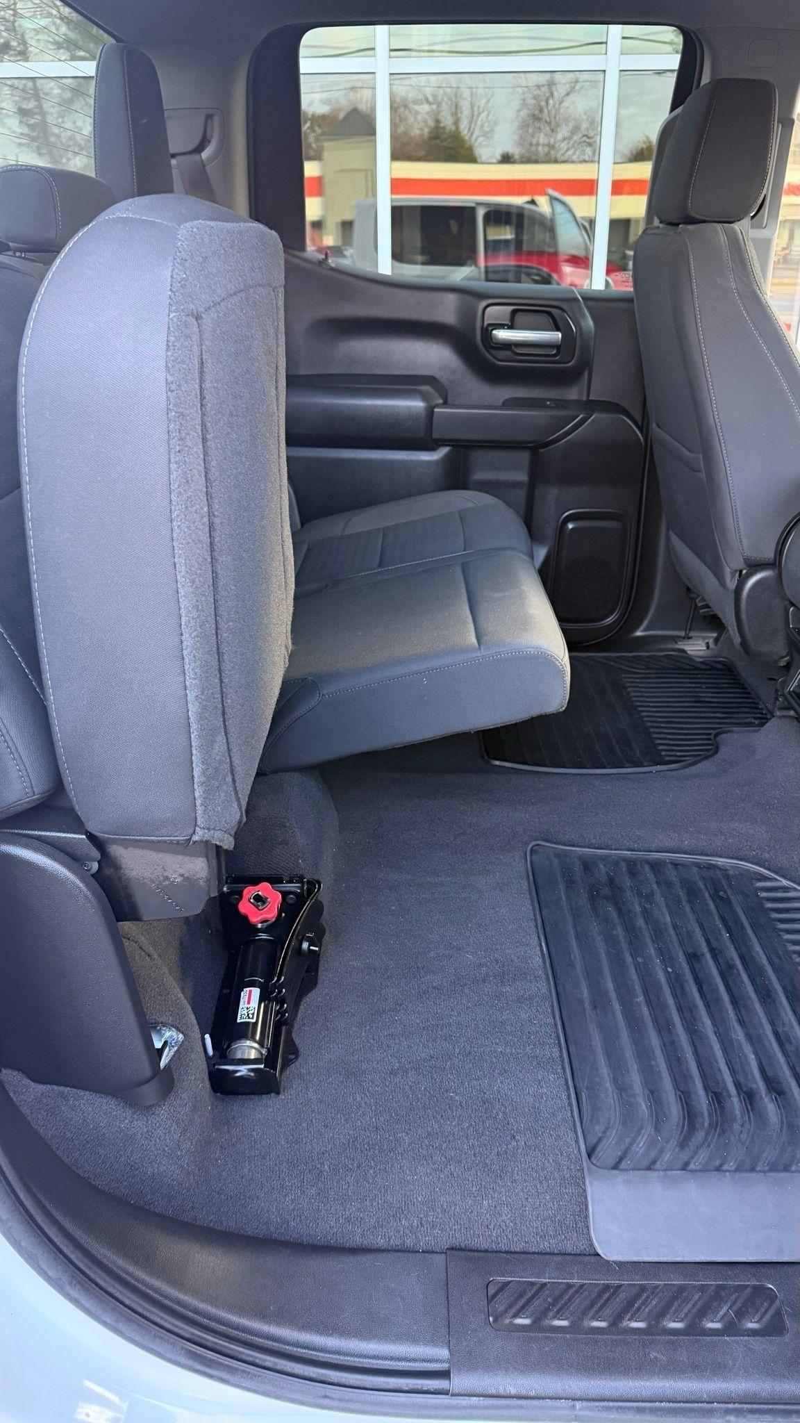 Chevrolet Silverado 1500  2023