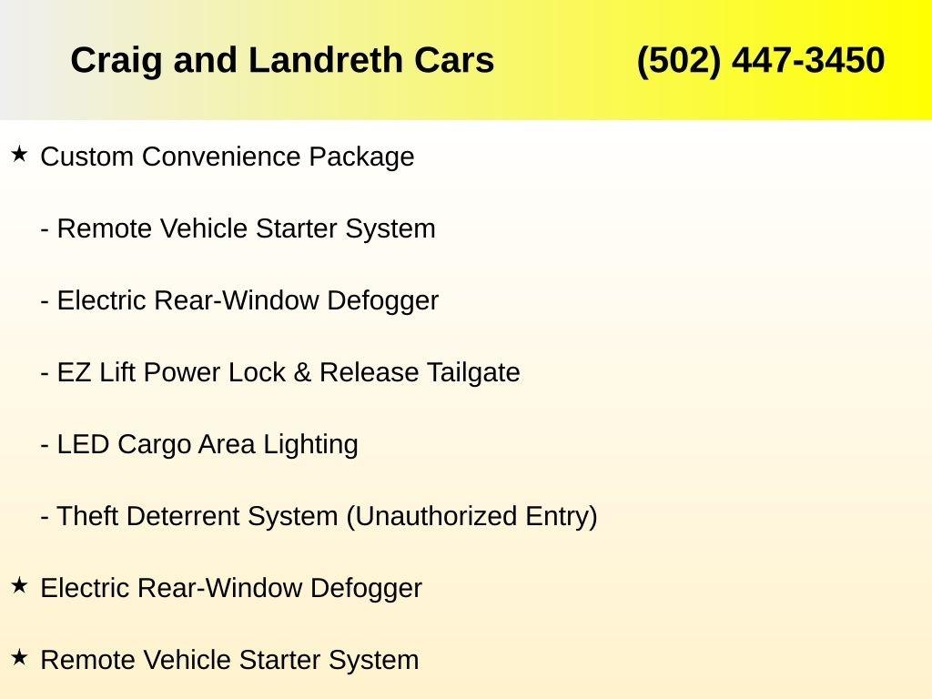 Chevrolet Silverado 1500  2023