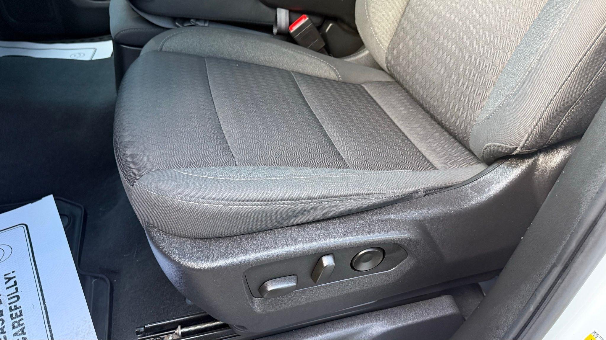 Chevrolet Silverado 1500  2023