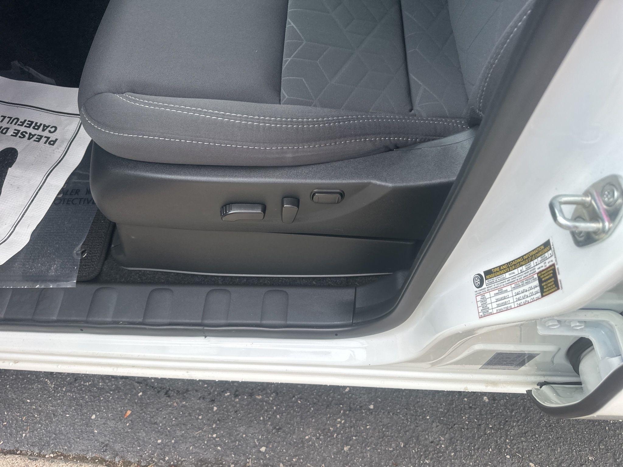 Nissan Frontier  2025