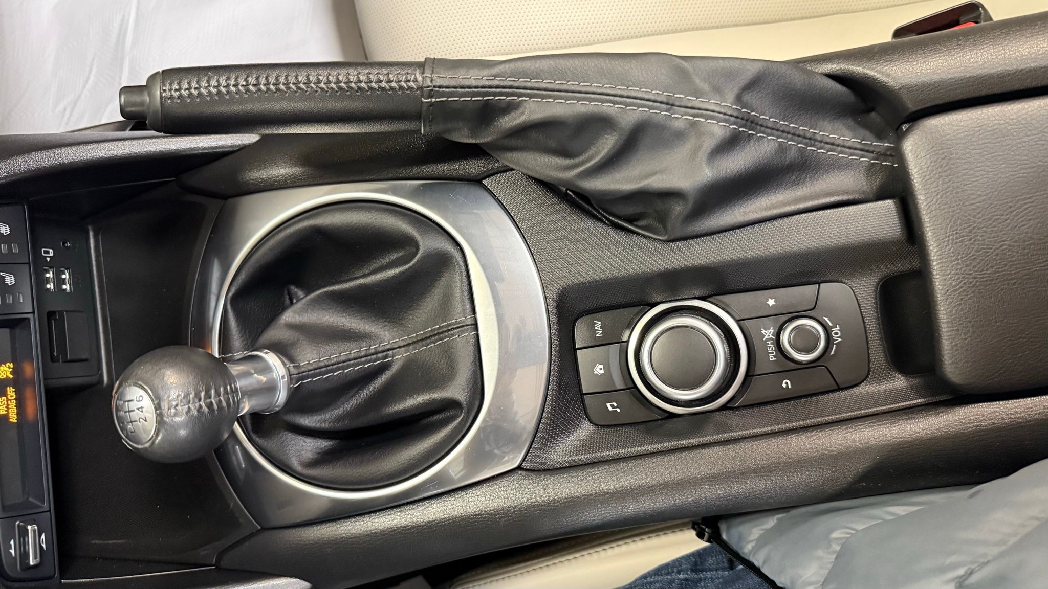 Mazda MX-5 Miata RF  2021