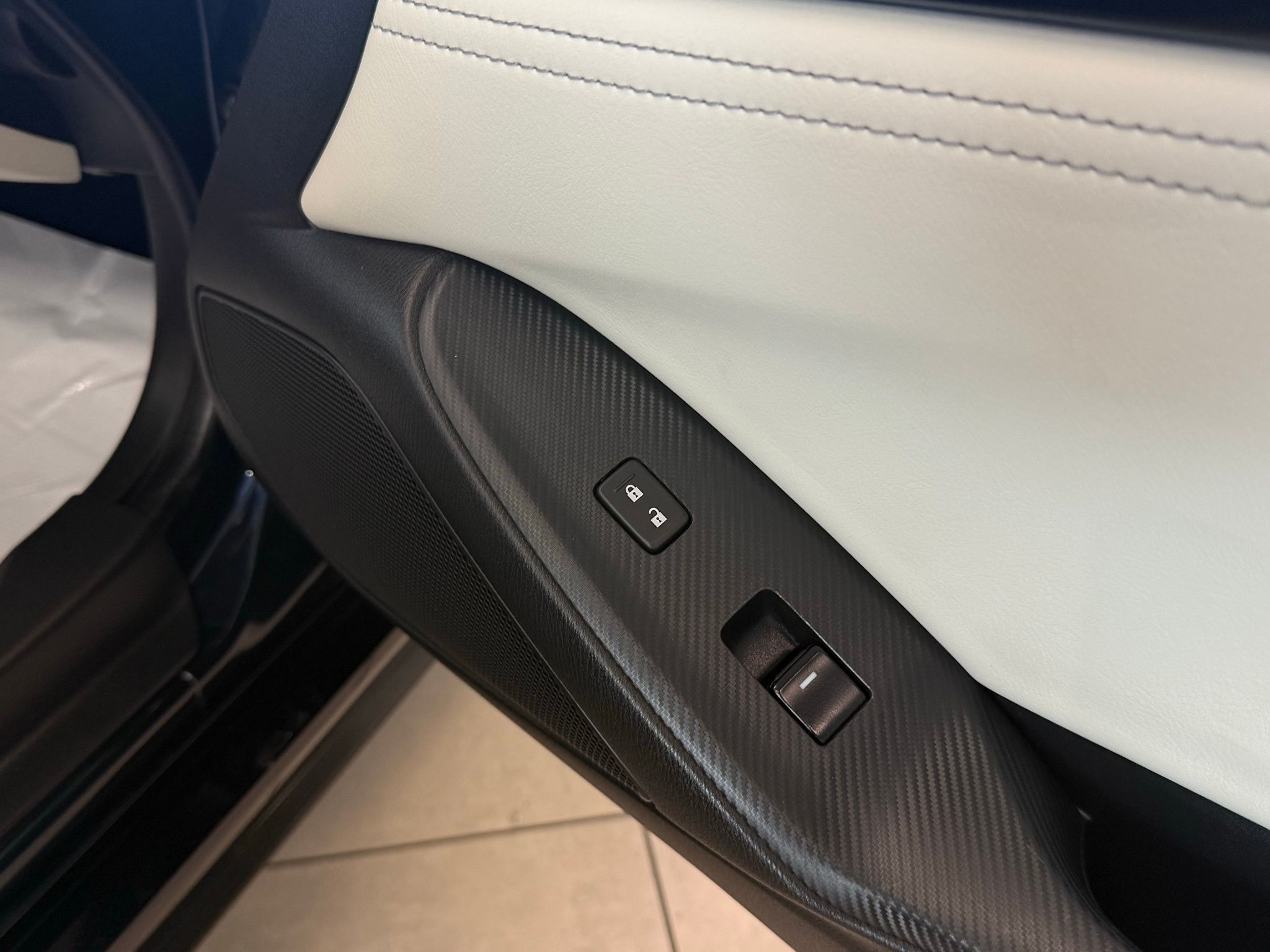 Mazda MX-5 Miata RF  2021