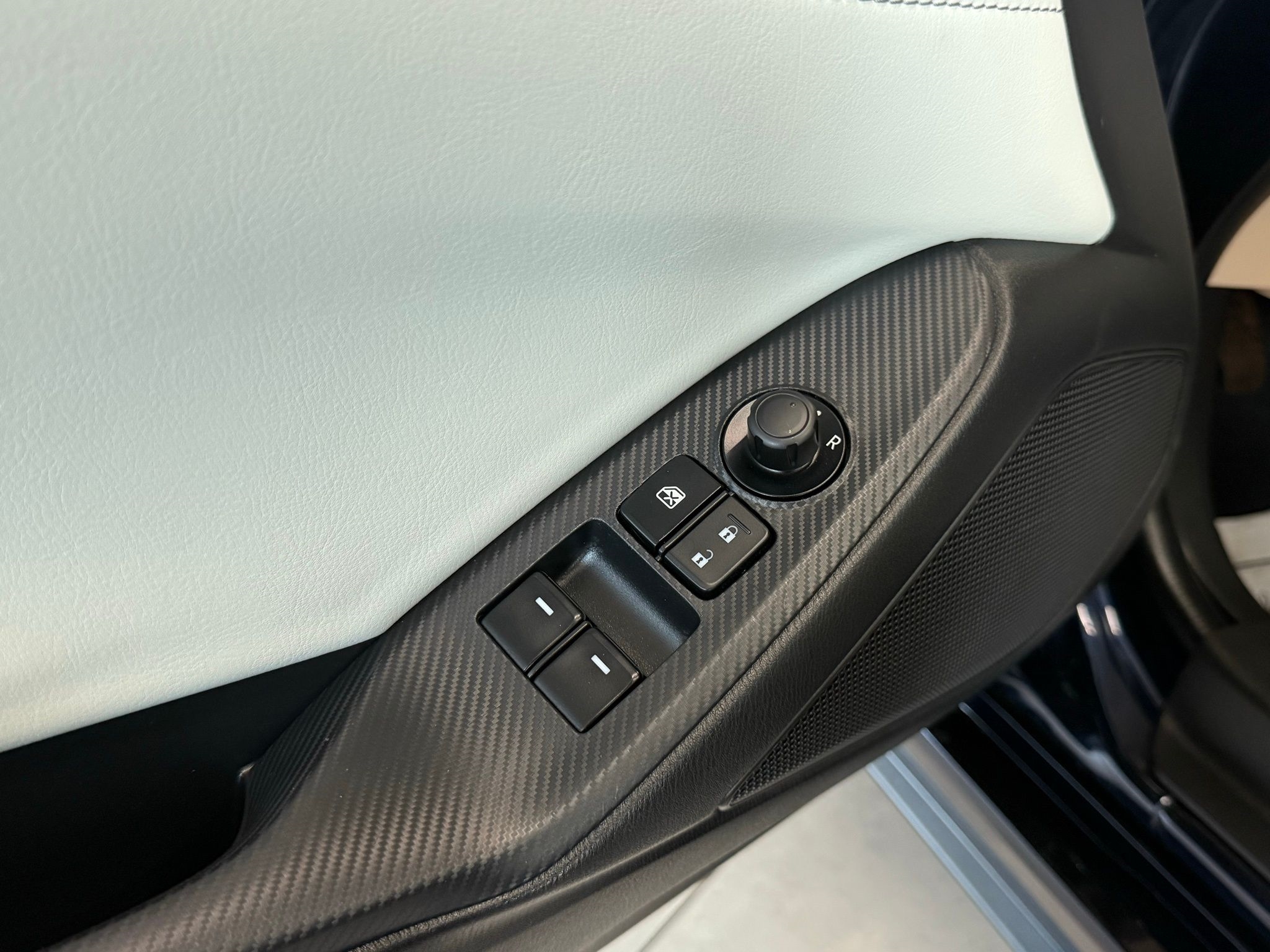 Mazda MX-5 Miata RF  2021