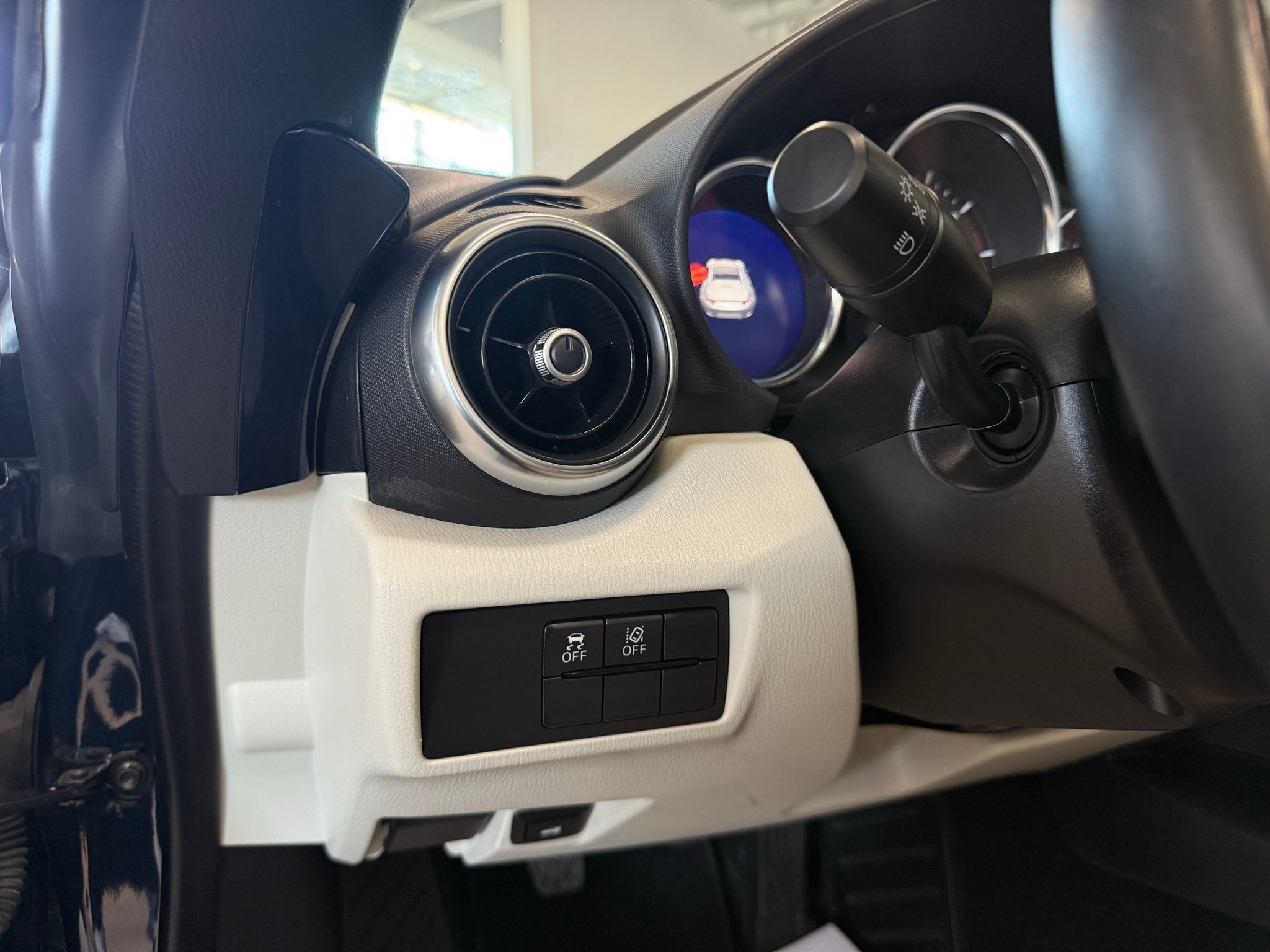 Mazda MX-5 Miata RF  2021