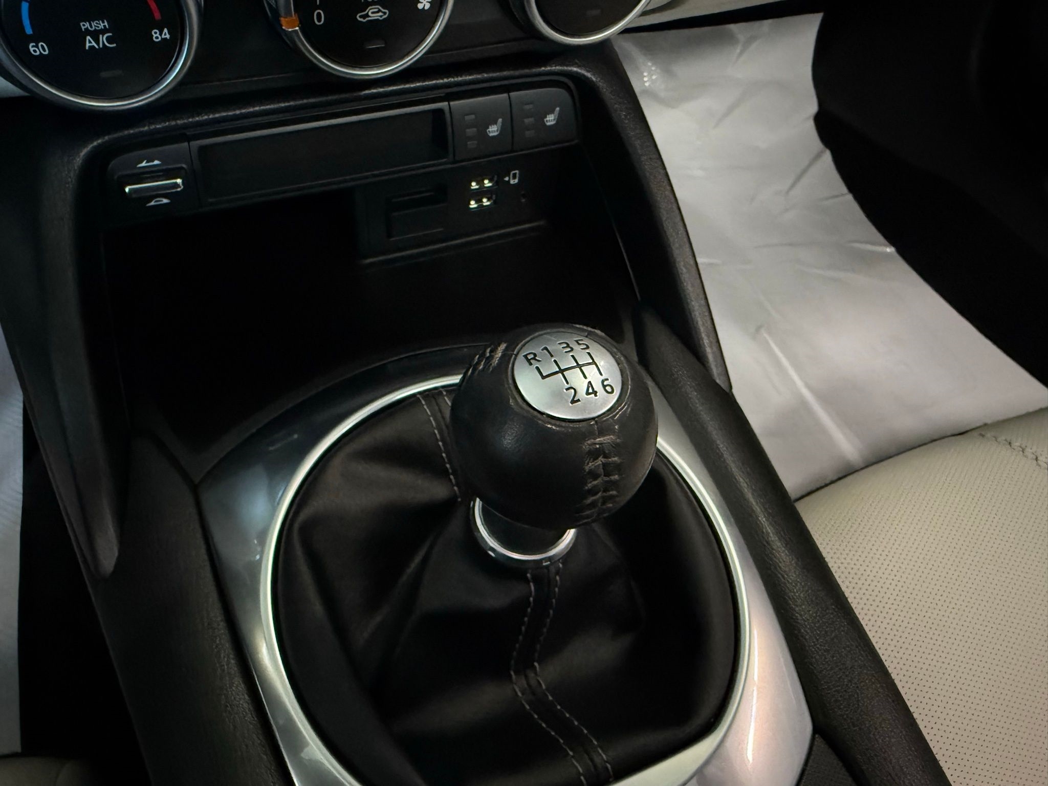 Mazda MX-5 Miata RF  2021