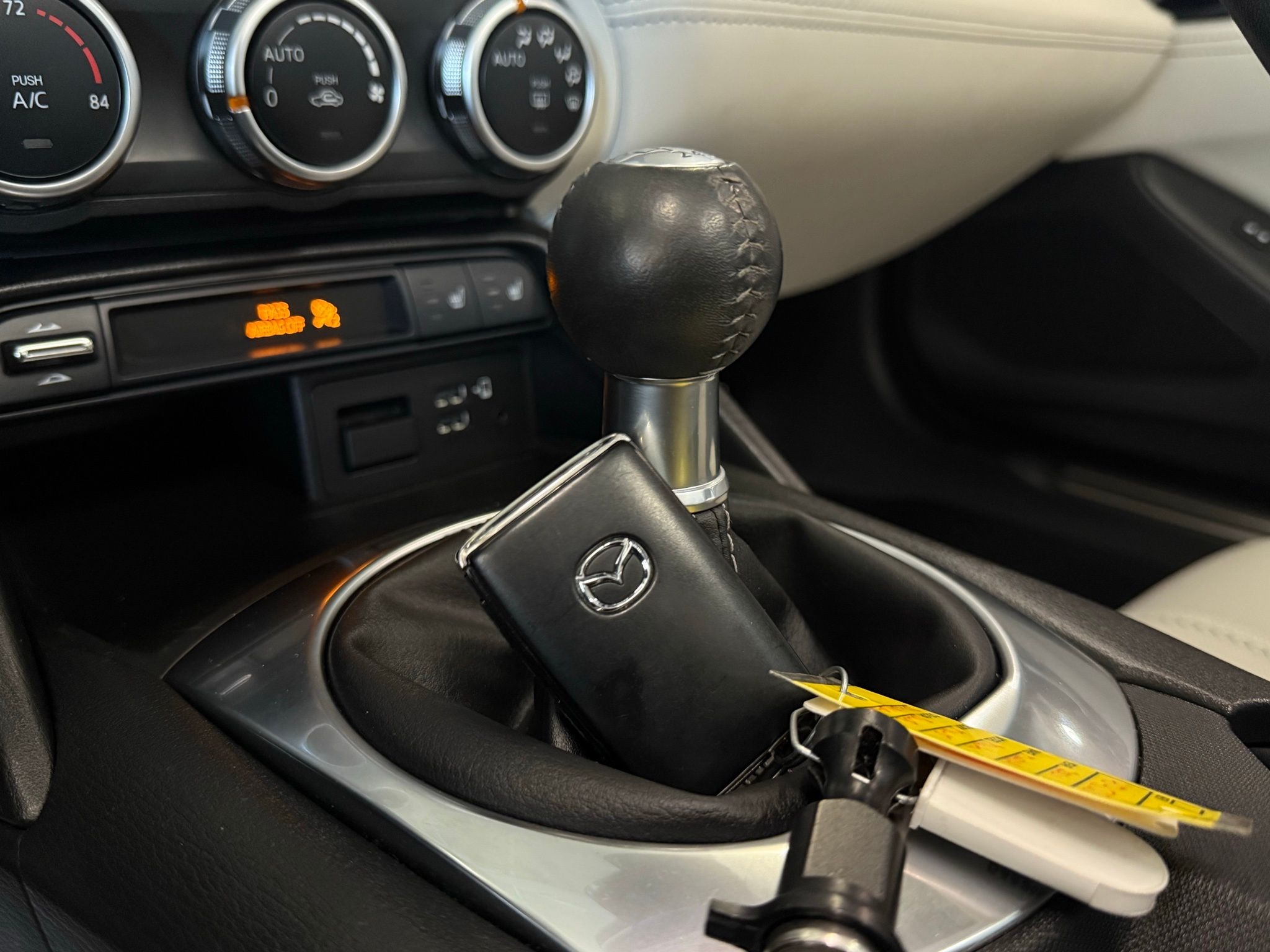 Mazda MX-5 Miata RF  2021