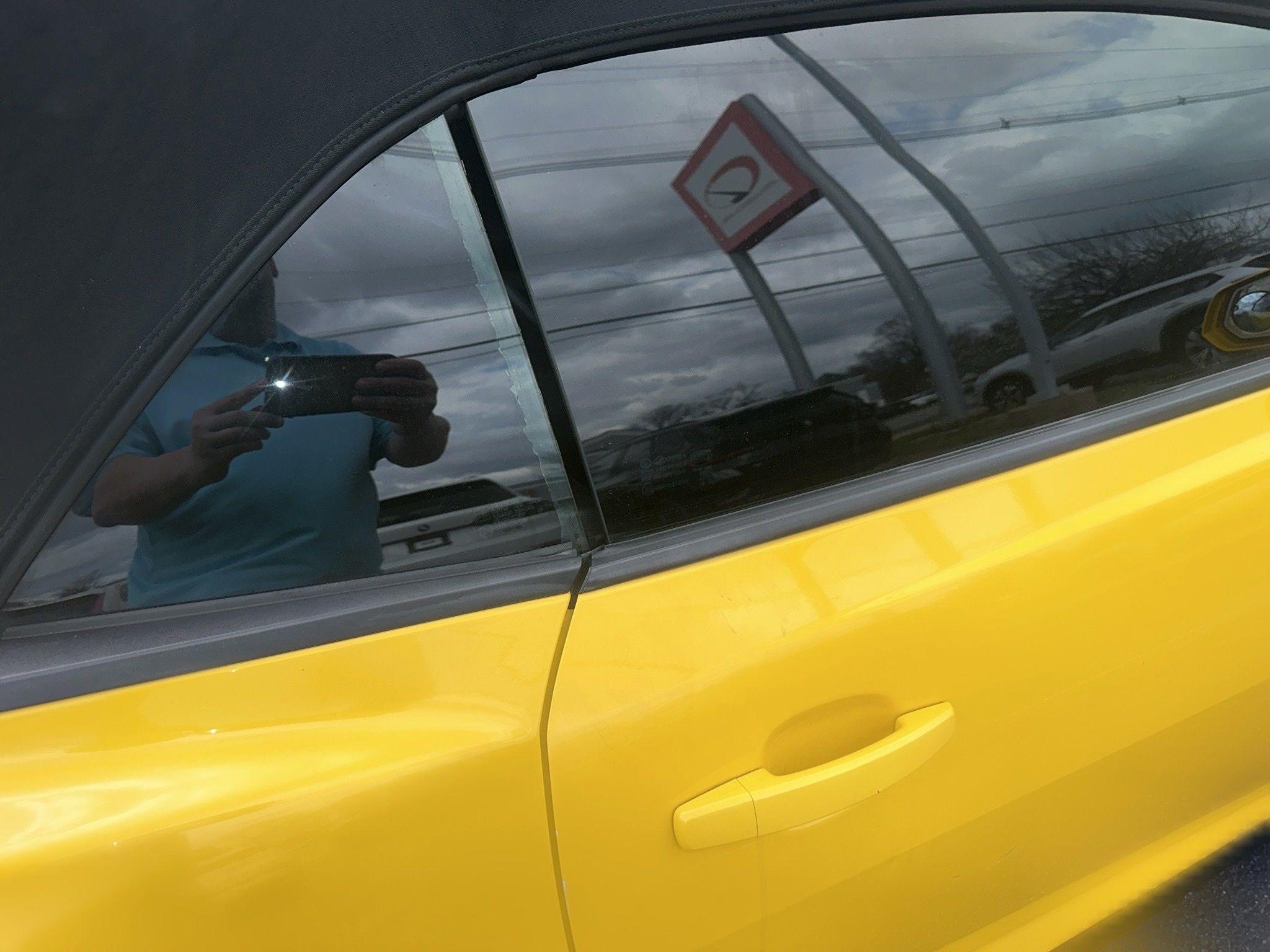 Chevrolet Camaro  2013