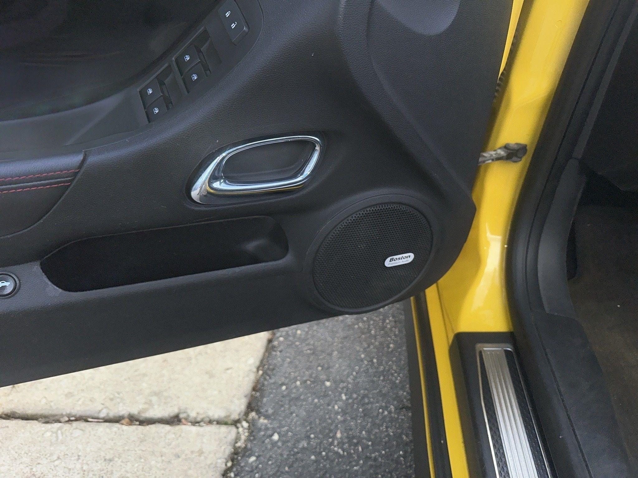 Chevrolet Camaro  2013