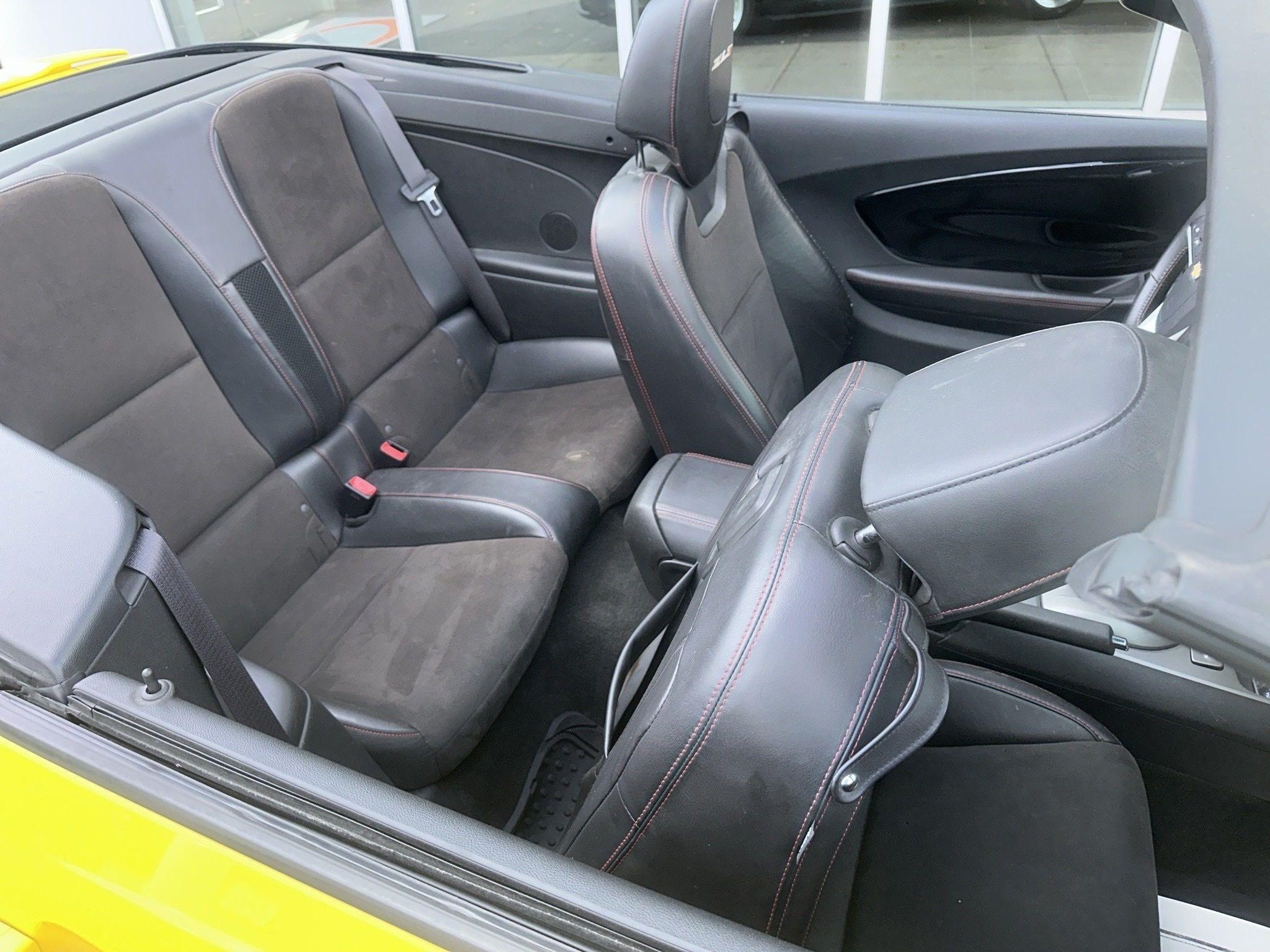 Chevrolet Camaro  2013