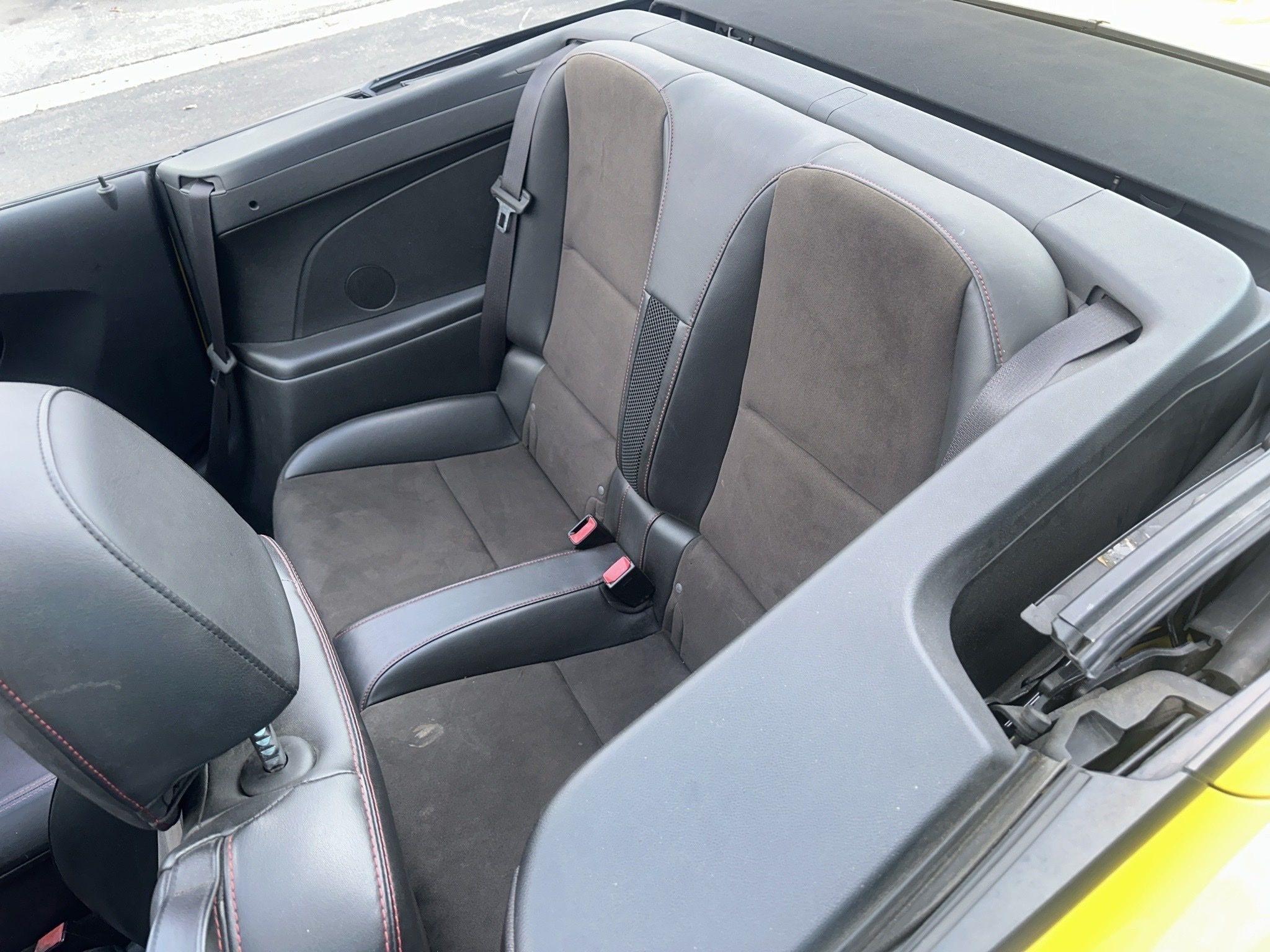 Chevrolet Camaro  2013