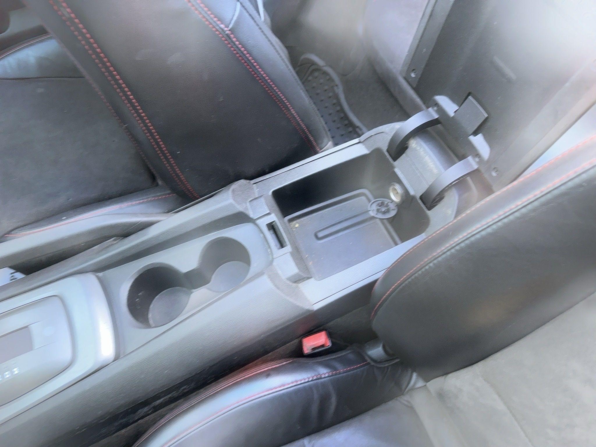 Chevrolet Camaro  2013