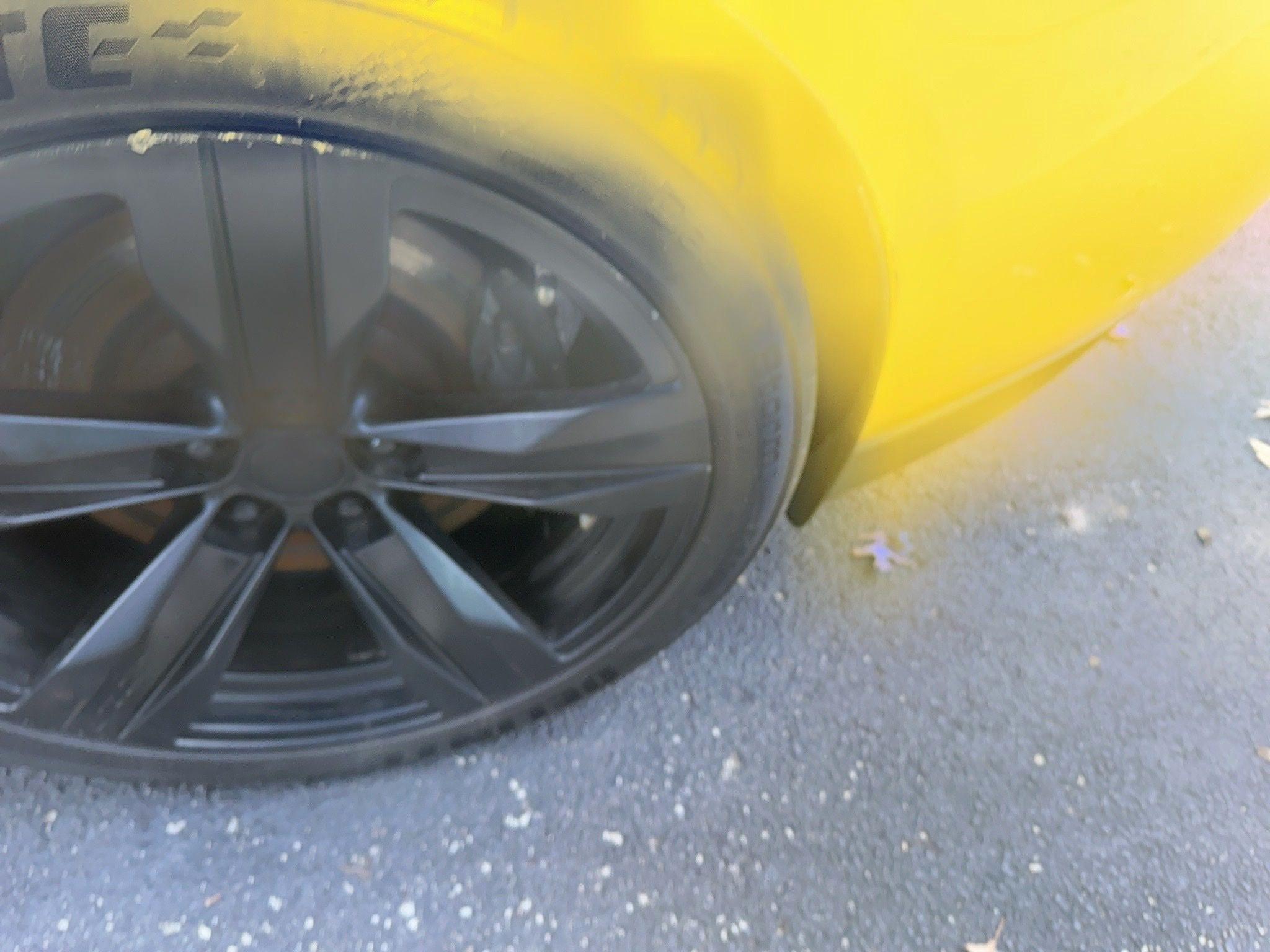 Chevrolet Camaro  2013