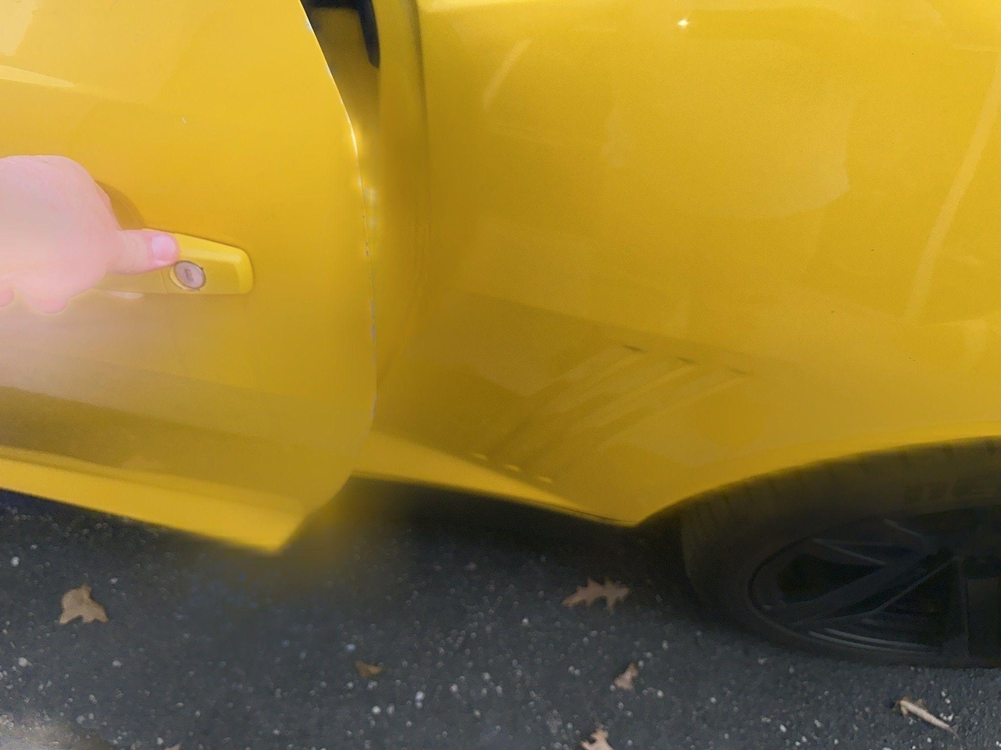 Chevrolet Camaro  2013