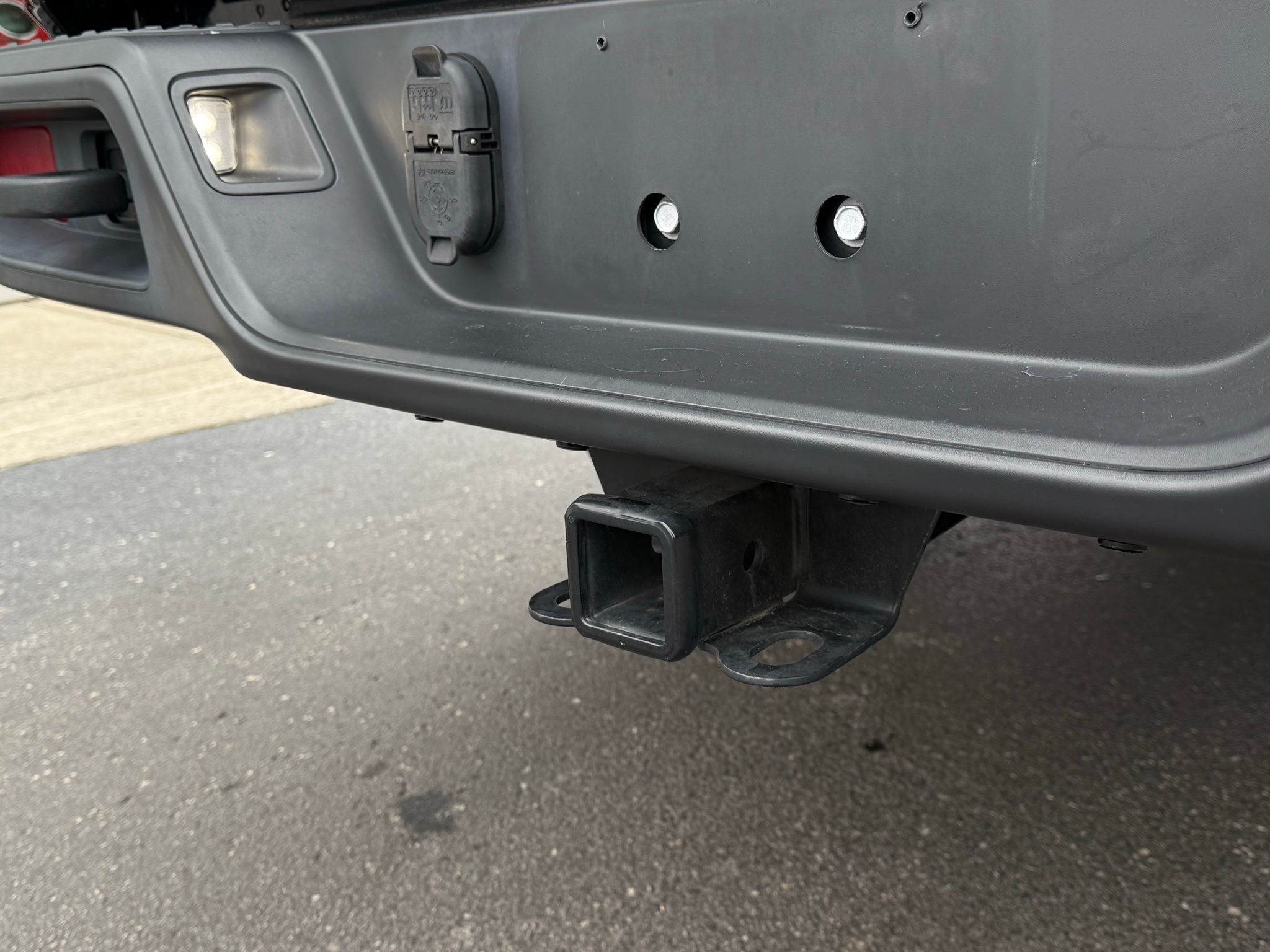 Jeep Gladiator  2021