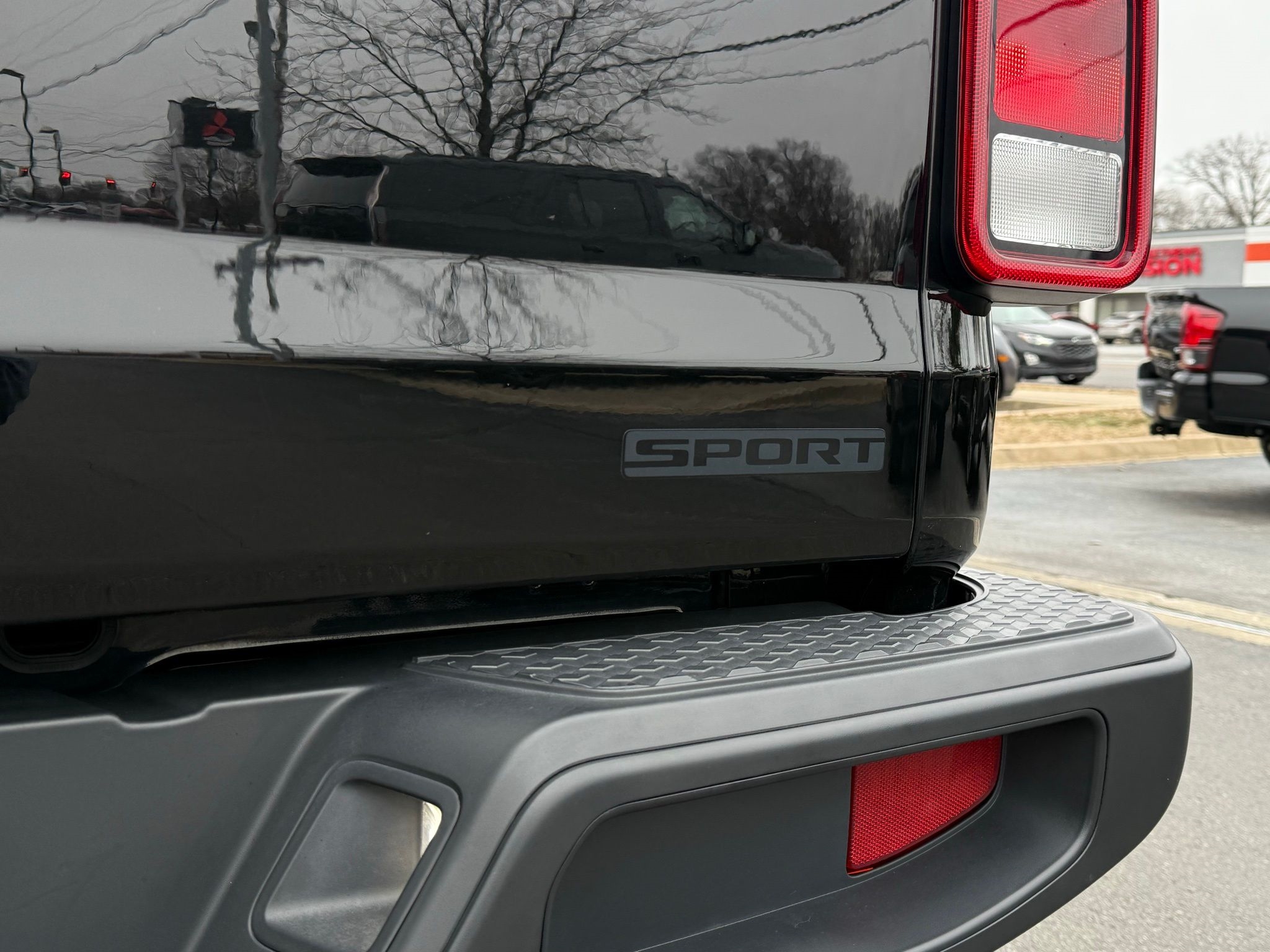 Jeep Gladiator  2021