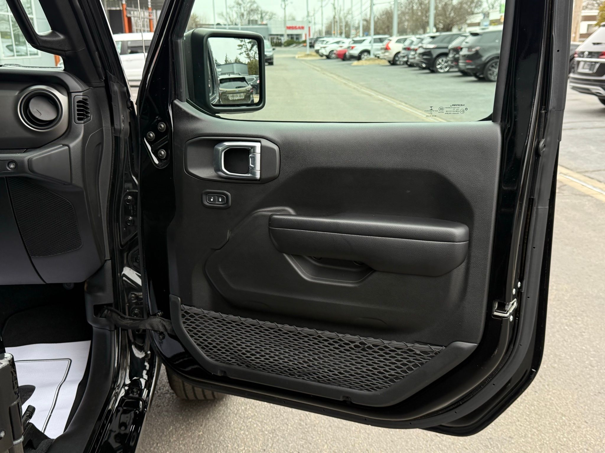 Jeep Gladiator  2021