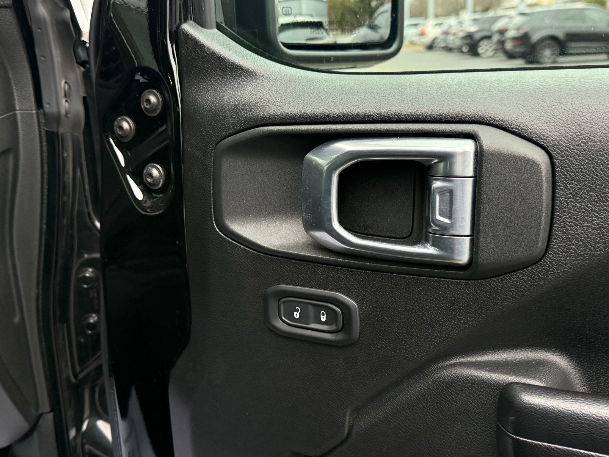 Jeep Gladiator  2021