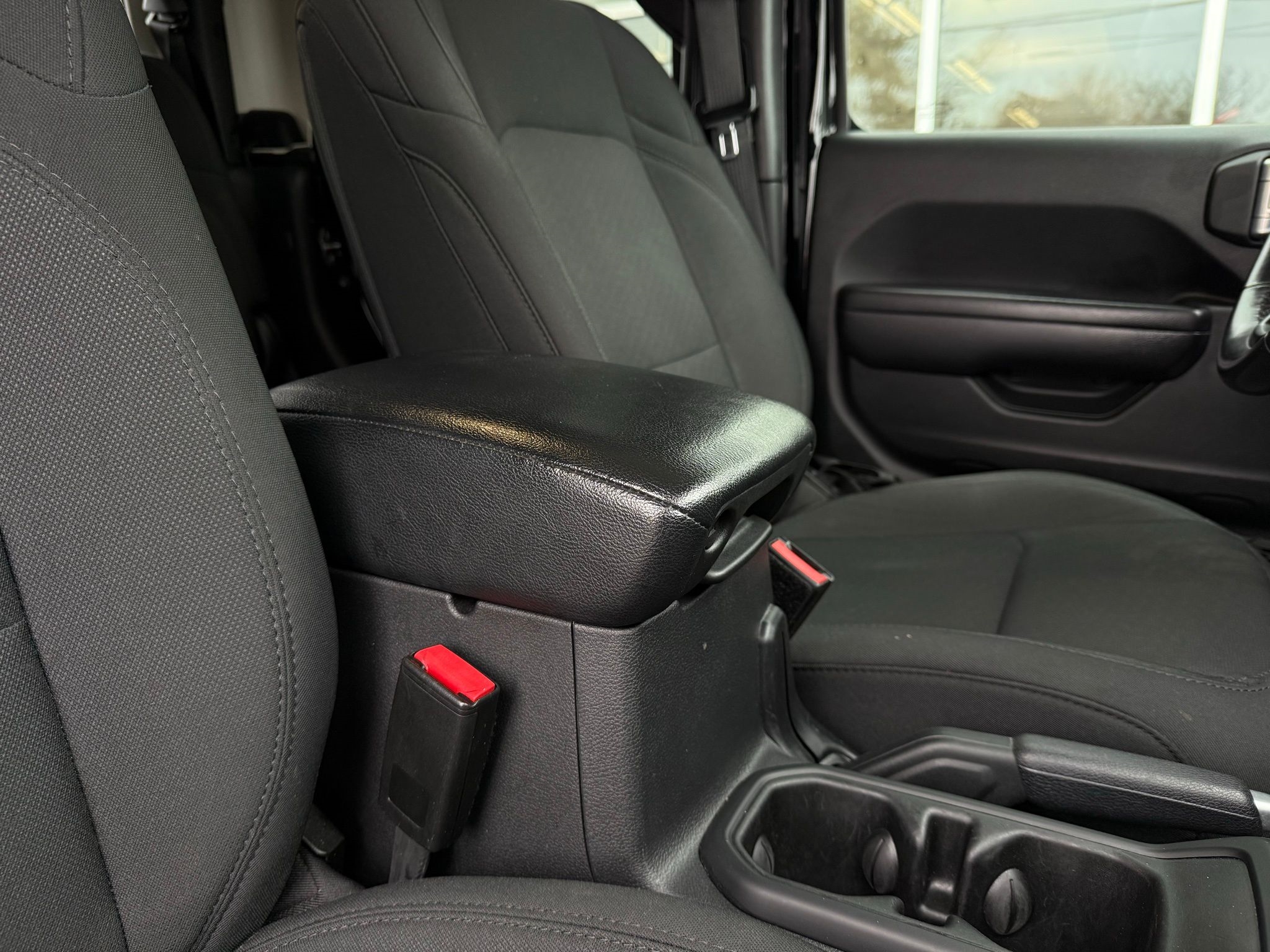 Jeep Gladiator  2021