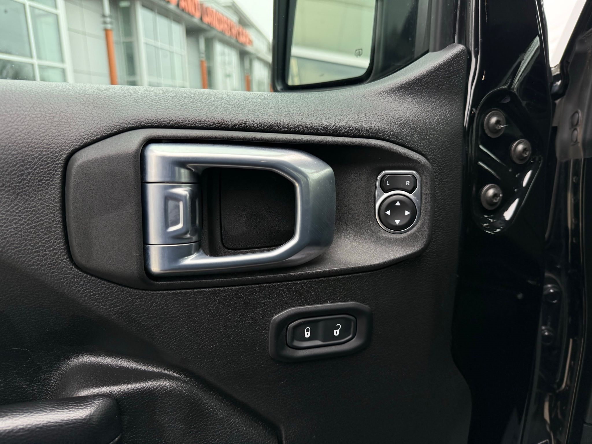 Jeep Gladiator  2021