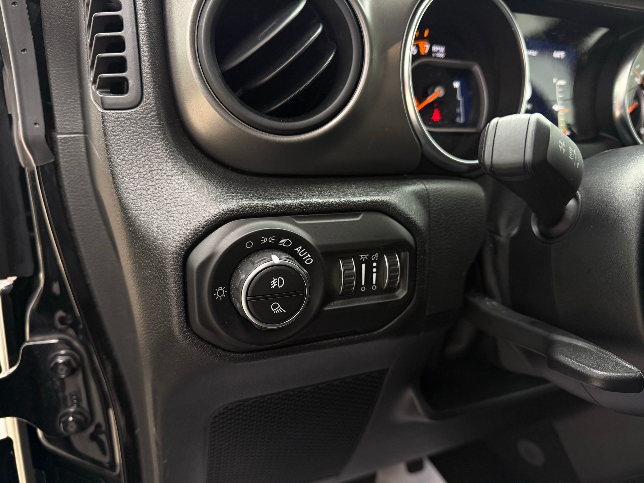 Jeep Gladiator  2021